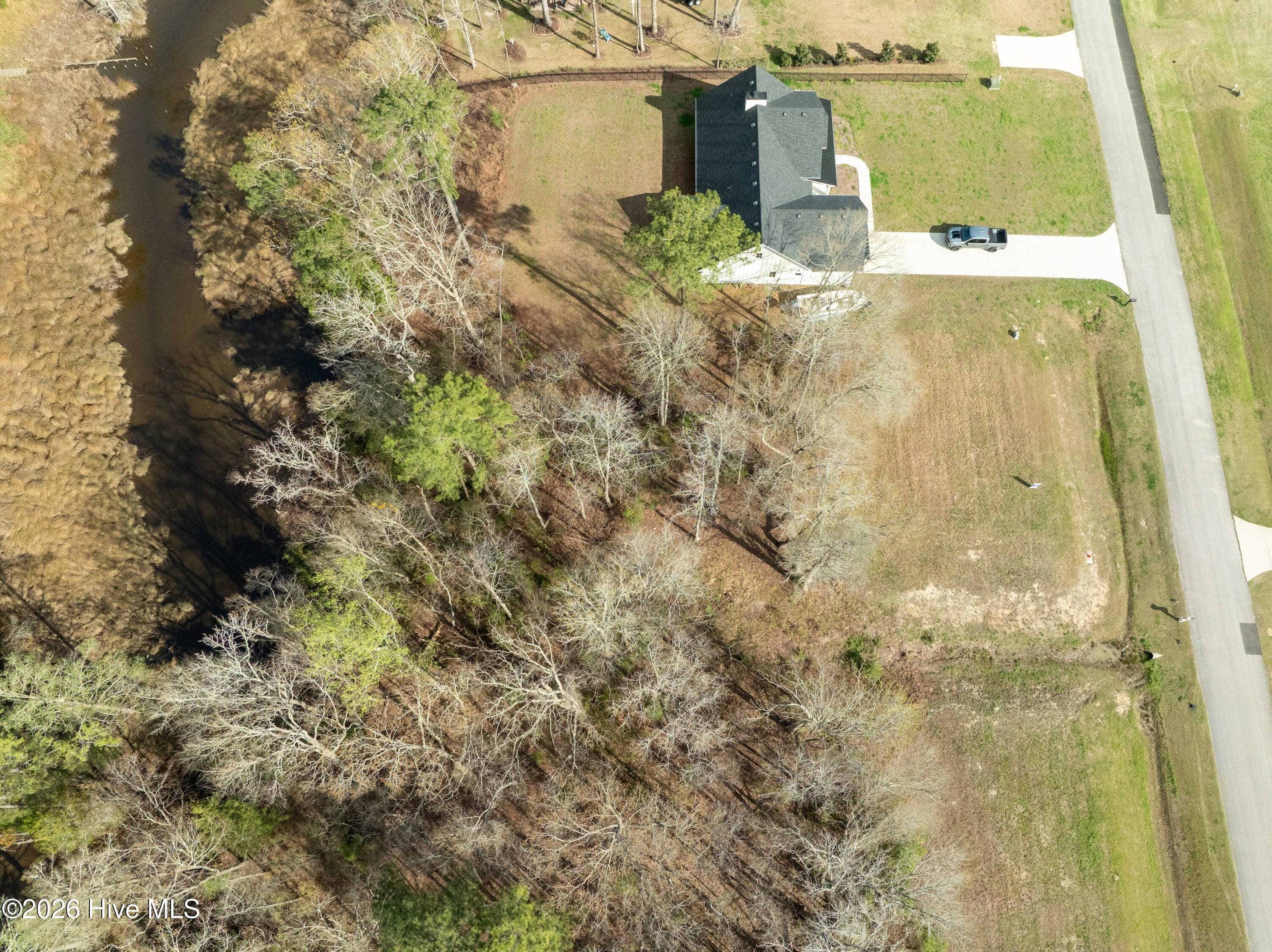 Residential Lot at 213 Maritime Loop Drive, Bath, NC 27808, photo 15 of 17