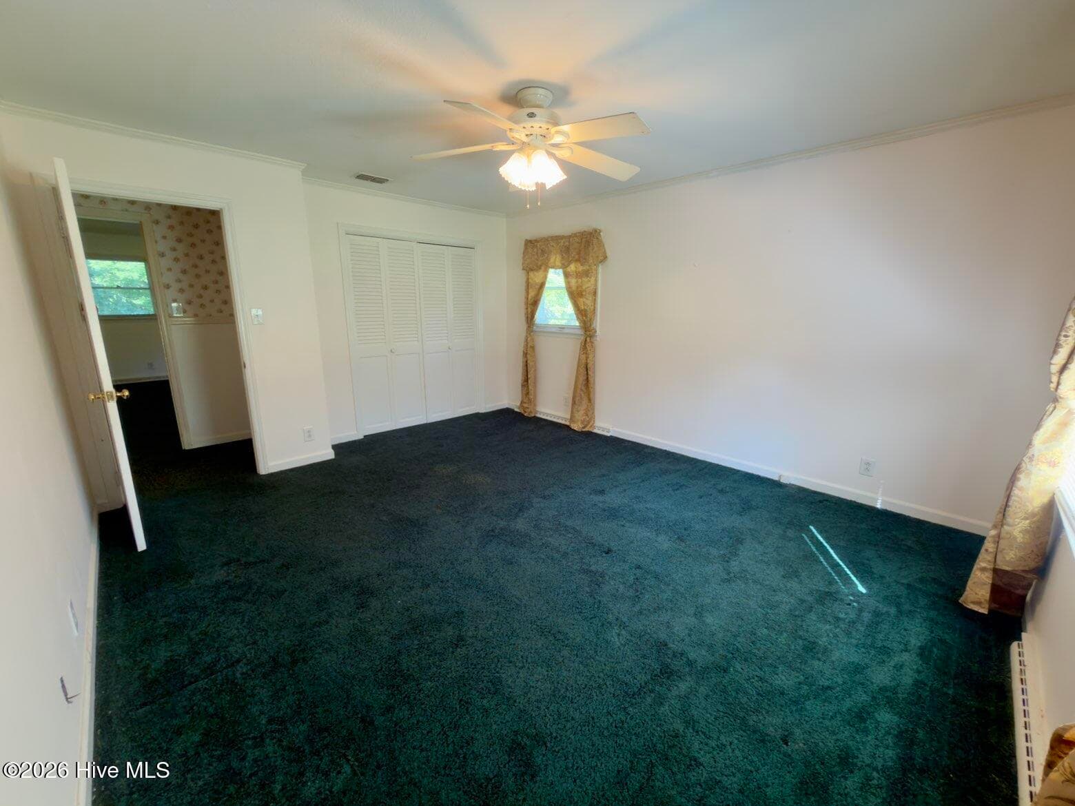 Single Family Residence at 231 Lambert Road, Biscoe, NC 27209, photo 11 of 22