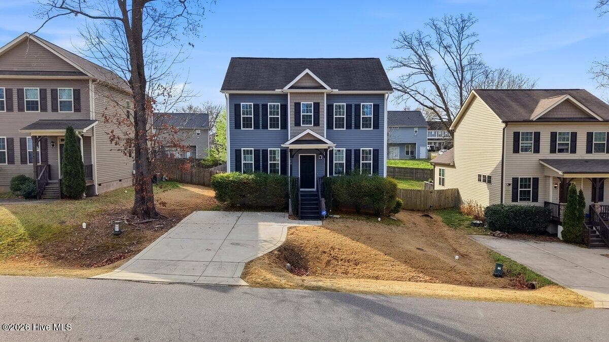 Single Family Residence at 308 Chamberlain Drive, Clayton, NC 27527, photo 63 of 81