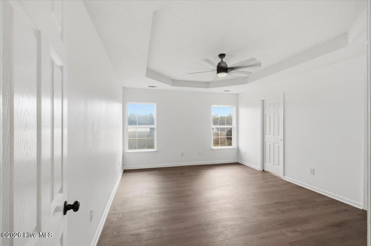 Single Family Residence at 3314 Thames Place, Hephzibah, GA 30815, photo 12 of 27