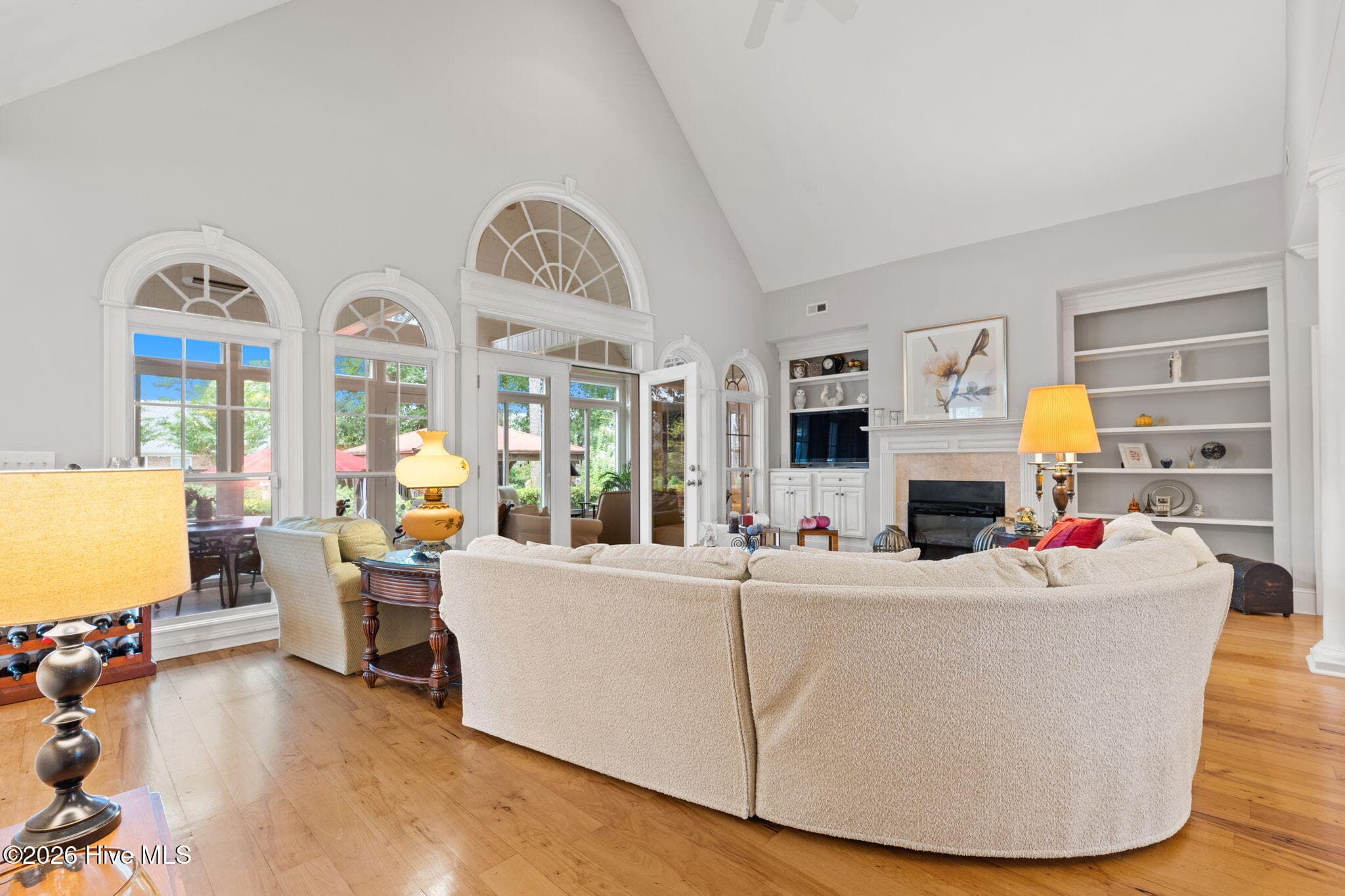 Single Family Residence at 3140 Redfield Drive, Leland, NC 28451, photo 12 of 66