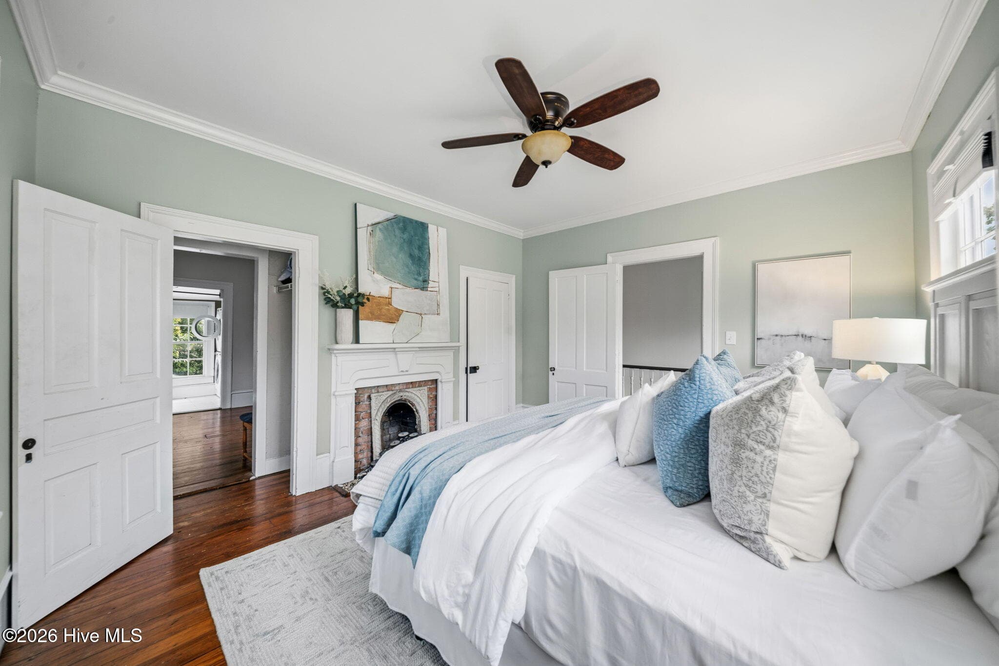 Single Family Residence at 106 Castle Street, Wilmington, NC 28401, photo 35 of 54