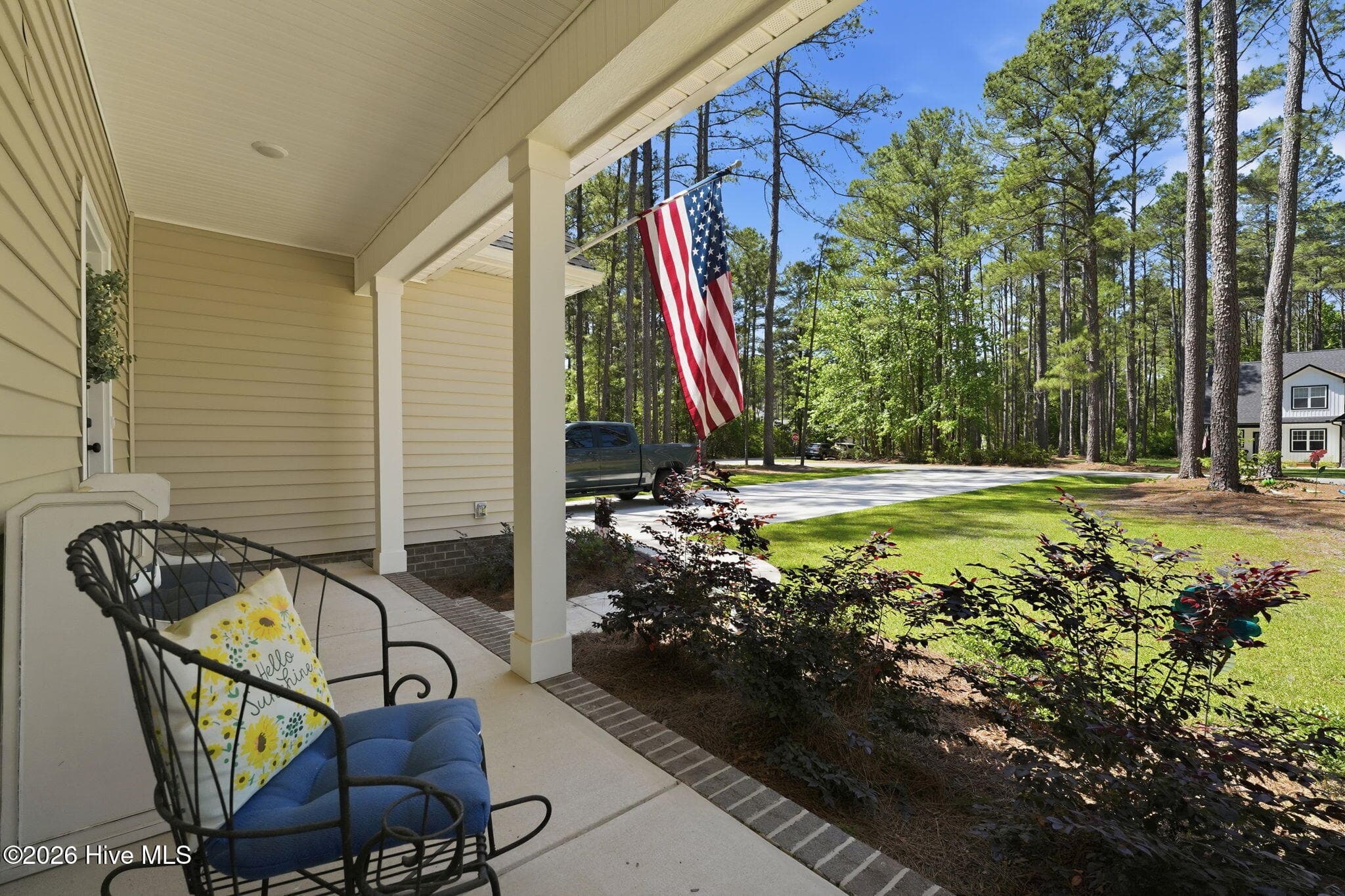 Single Family Residence at 16620 Titmouse Court, Wagram, NC 28396, photo 7 of 102