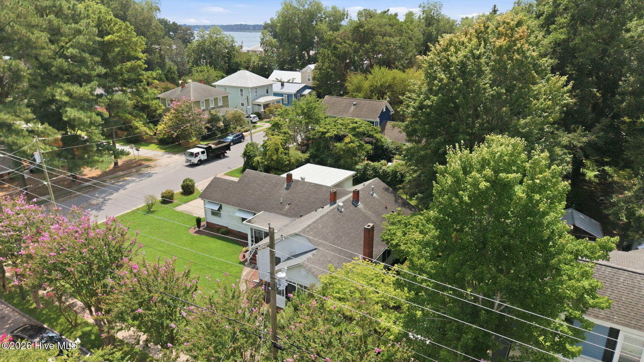 Single Family Residence at 525 E 2nd Street, Washington, NC 27889, photo 48 of 54