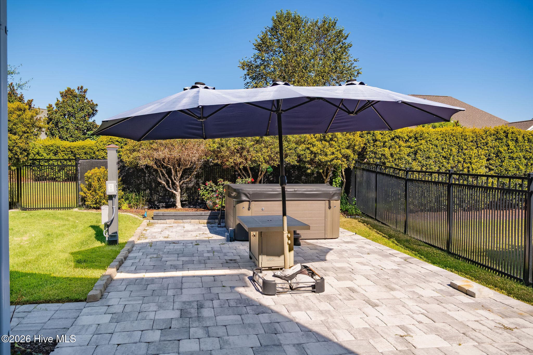 Single Family Residence at 4058 Druids Glen Drive, Leland, NC 28451, photo 113 of 118