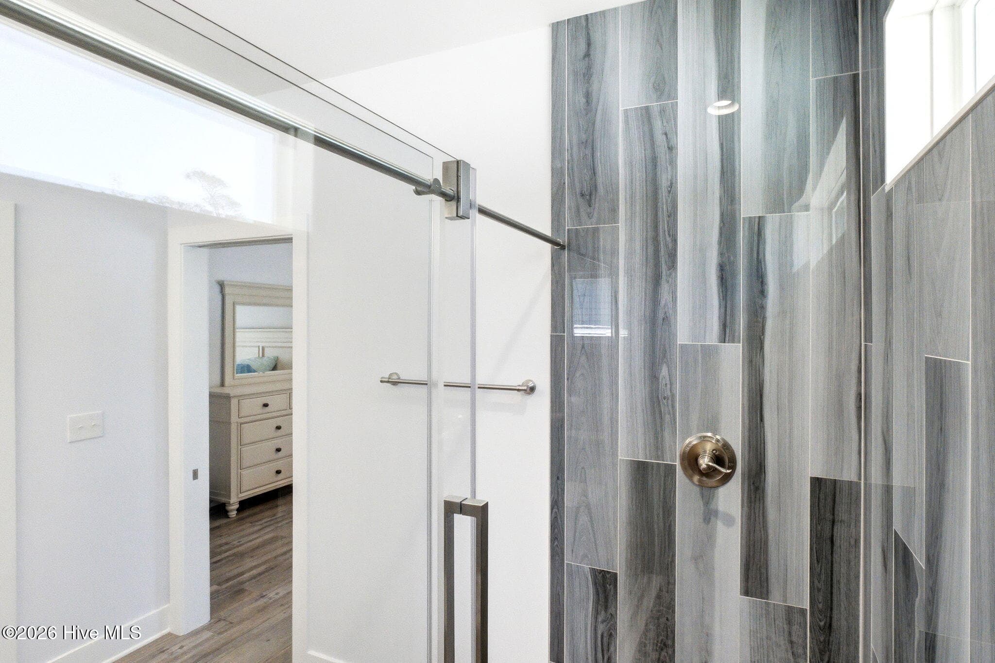 Primary Bathroom - 121 NW 12th Street, Oak Island, NC 28465