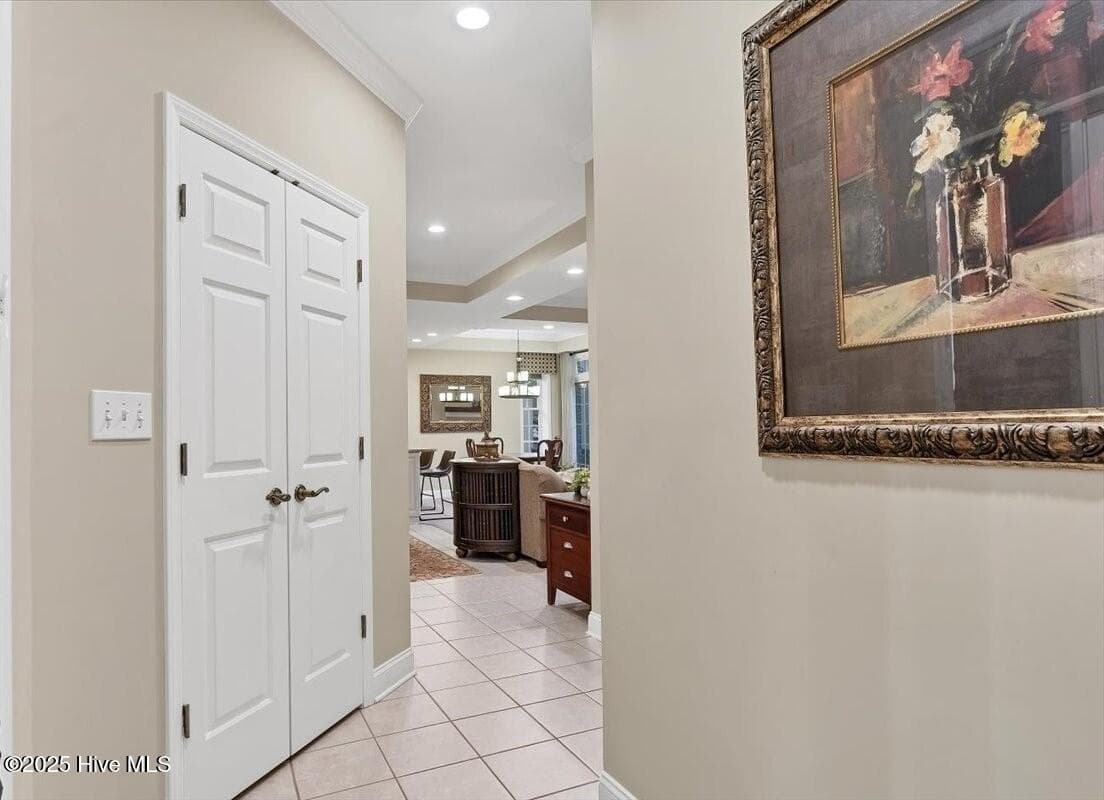Condominium at 240 Cochrane Castle Circle Apt E, Pinehurst, NC 28374, photo 31 of 46
