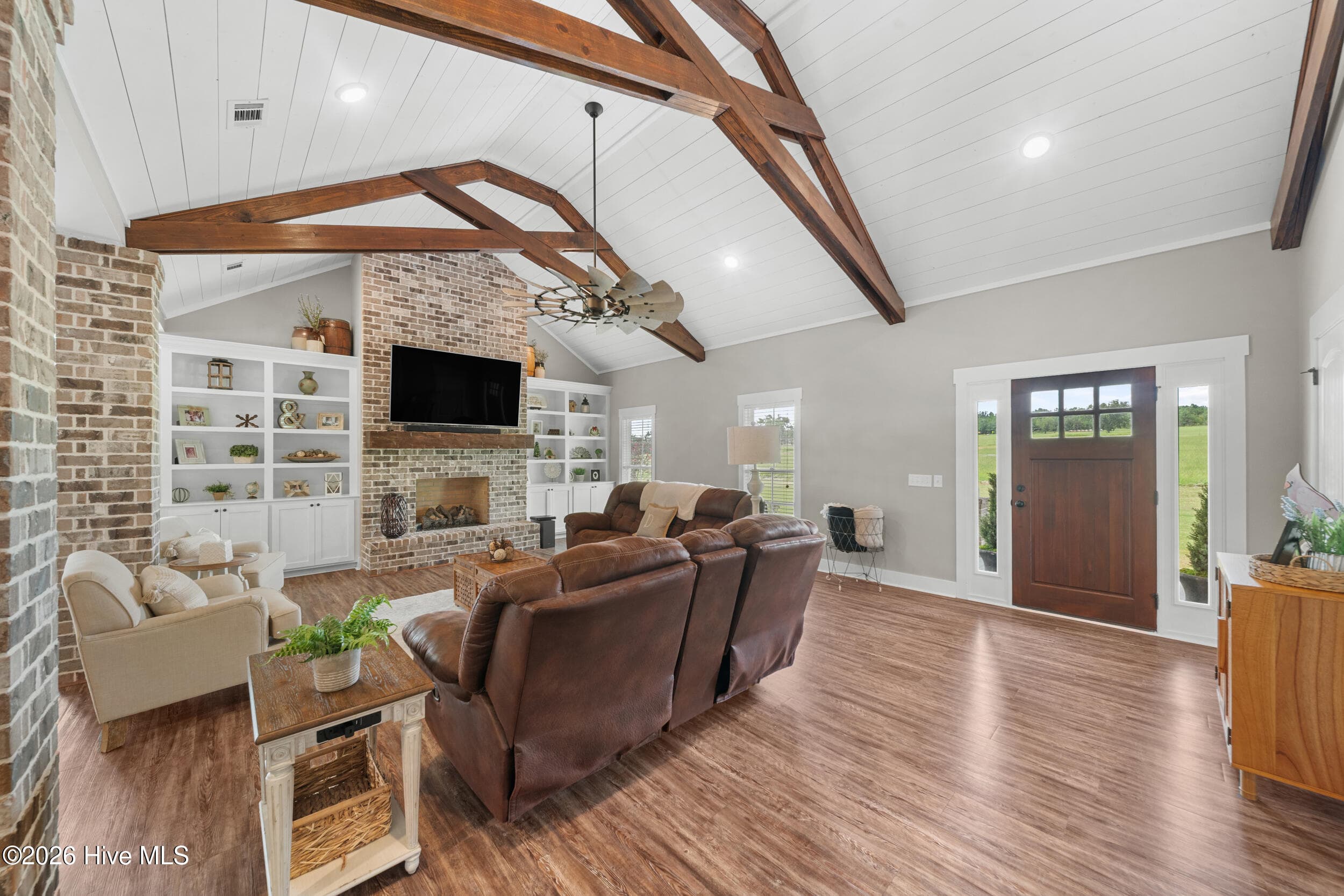 Single Family Residence at 3964 GA Hwy 17 S, Millen, GA 30442, photo 20 of 56