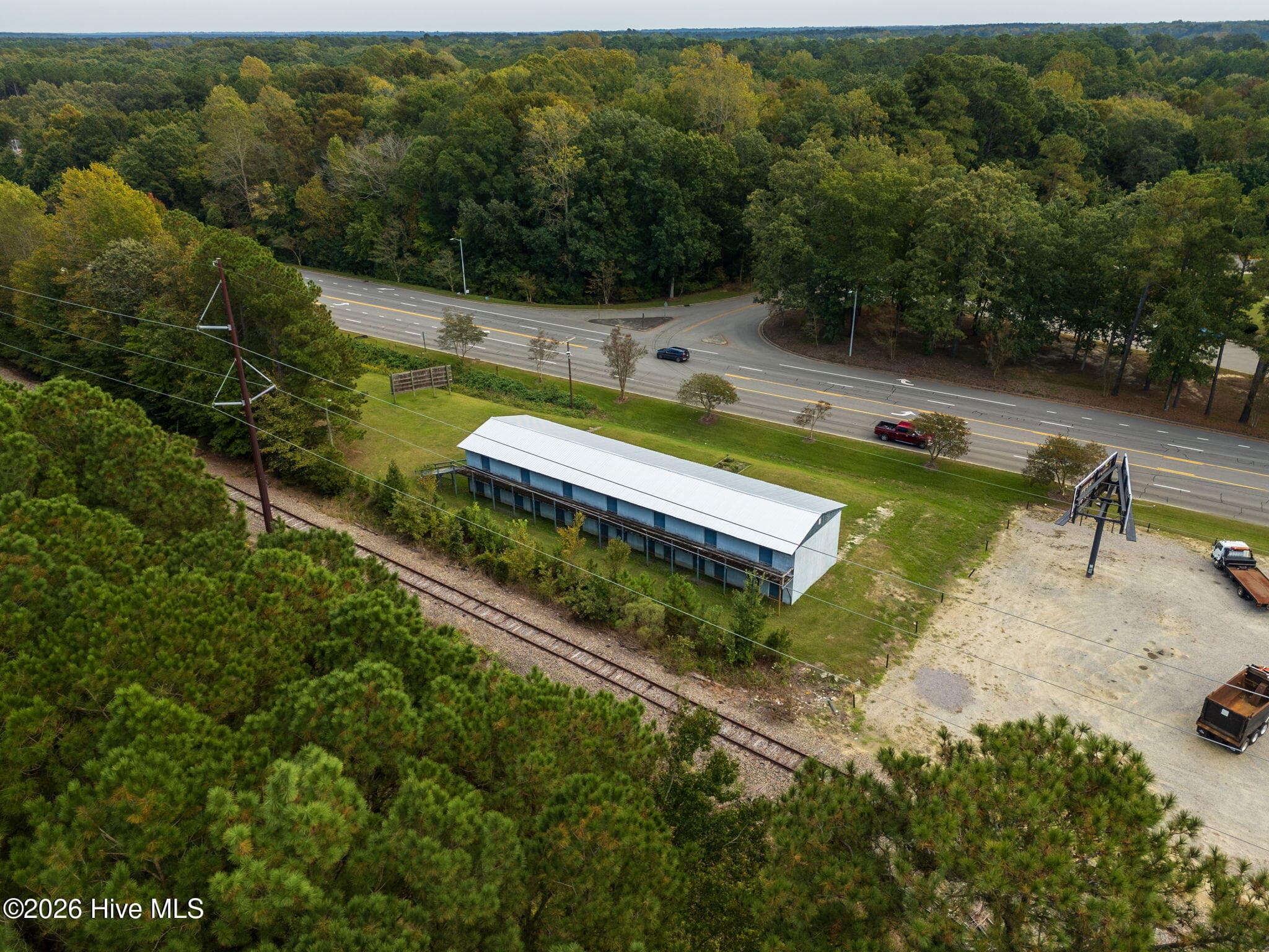 Commercial Sale at 1231 E Us Highway 64 E, Plymouth, NC 27962, photo 17 of 21