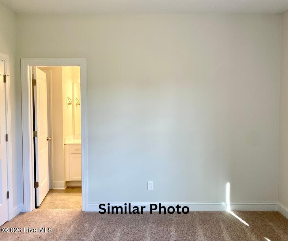 Single Family Residence at 288 Water Wagon Trail, Jacksonville, NC 28546, photo 34 of 66
