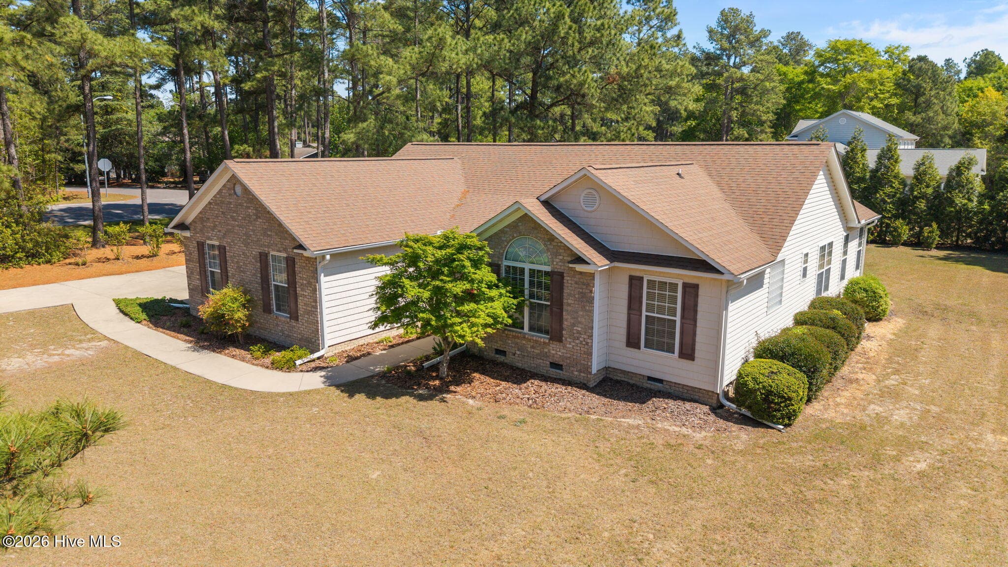 Single Family Residence at 5 Vineyard Place, Foxfire Vlg, NC 27281, photo 43 of 45