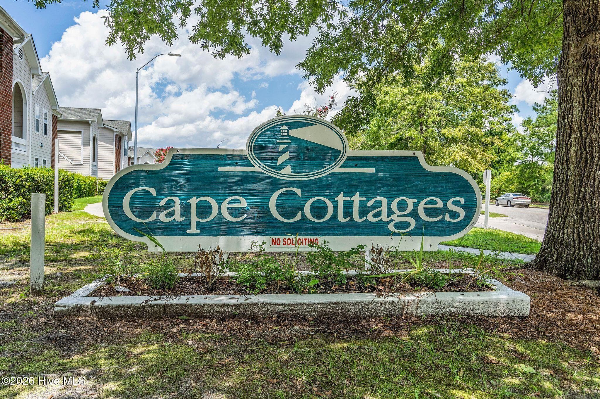Condominium at 709 Summertime Lane C, Wilmington, NC 28405, photo 50 of 56
