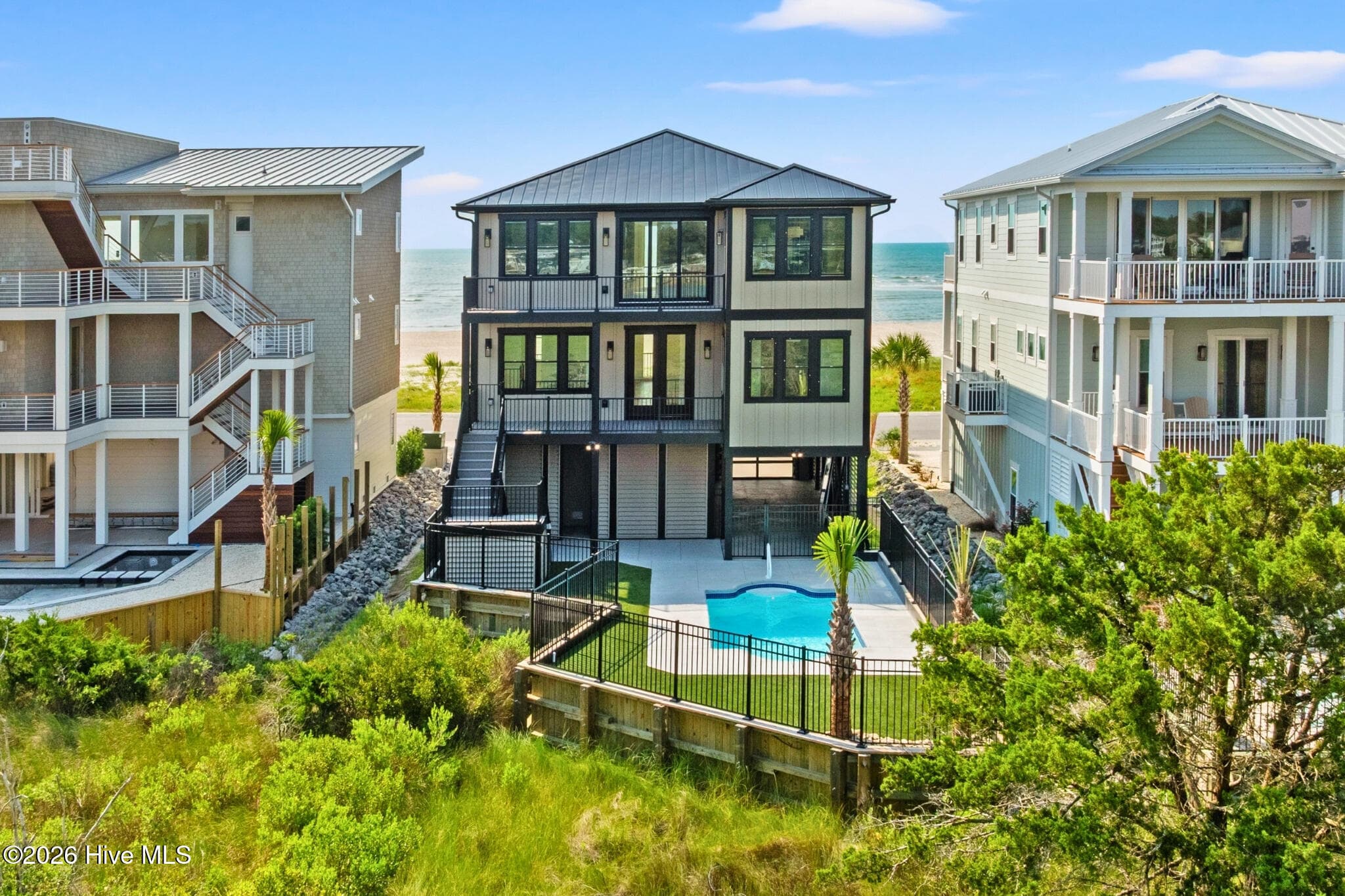 Single Family Residence at 41 Grand View Drive, Ocean Isle Beach, NC 28469, photo 118 of 147