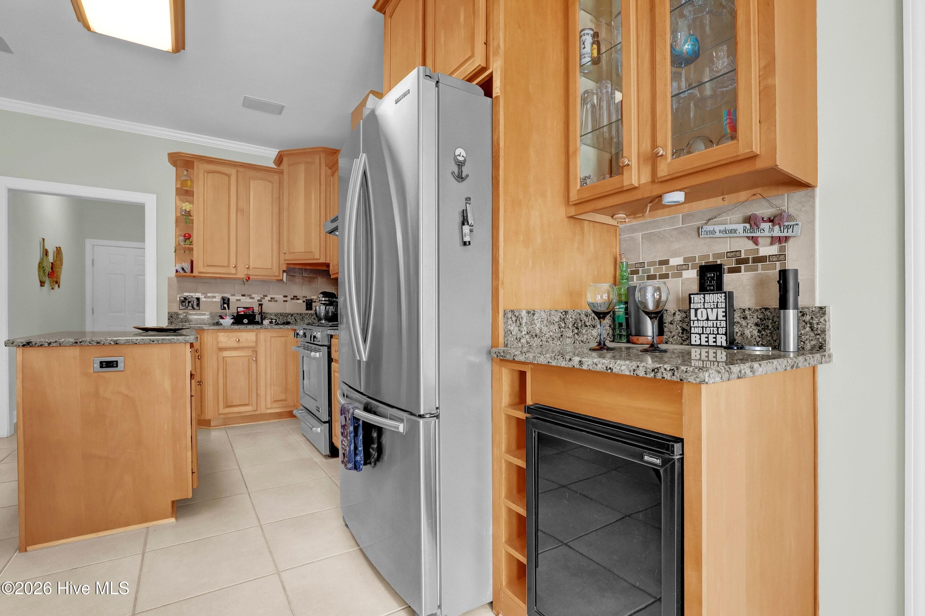 Single Family Residence at 496 Captain Beam Boulevard, Hampstead, NC 28443, photo 17 of 102