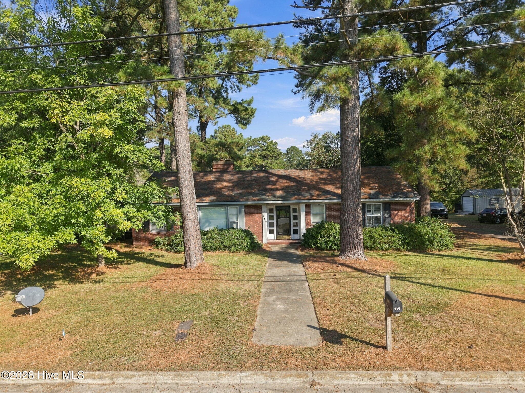 Single Family Residence at 150 Nelson Street, Bethel, NC 27812, photo 44 of 53