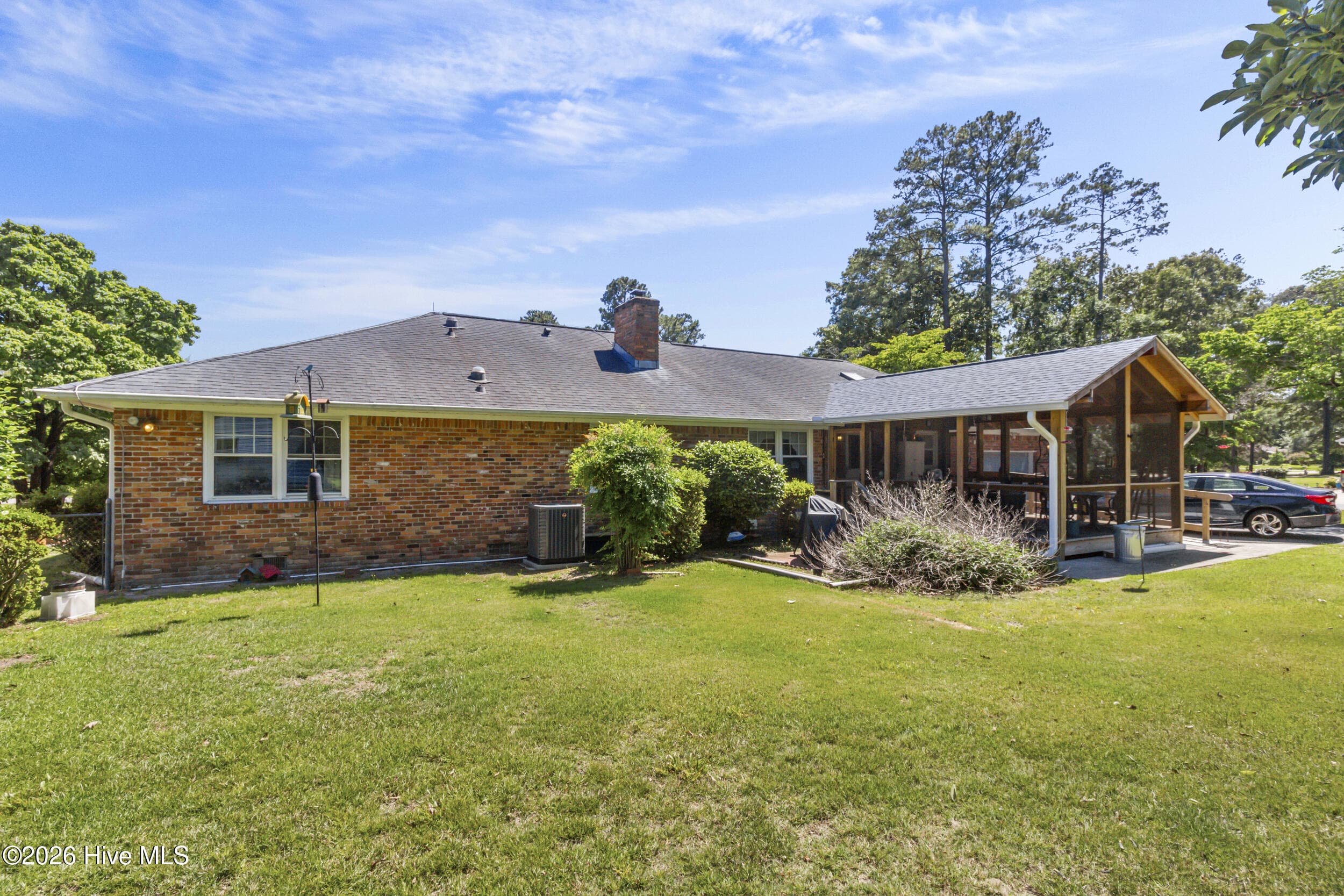Single Family Residence at 312 Rockledge Road, New Bern, NC 28562, photo 40 of 48