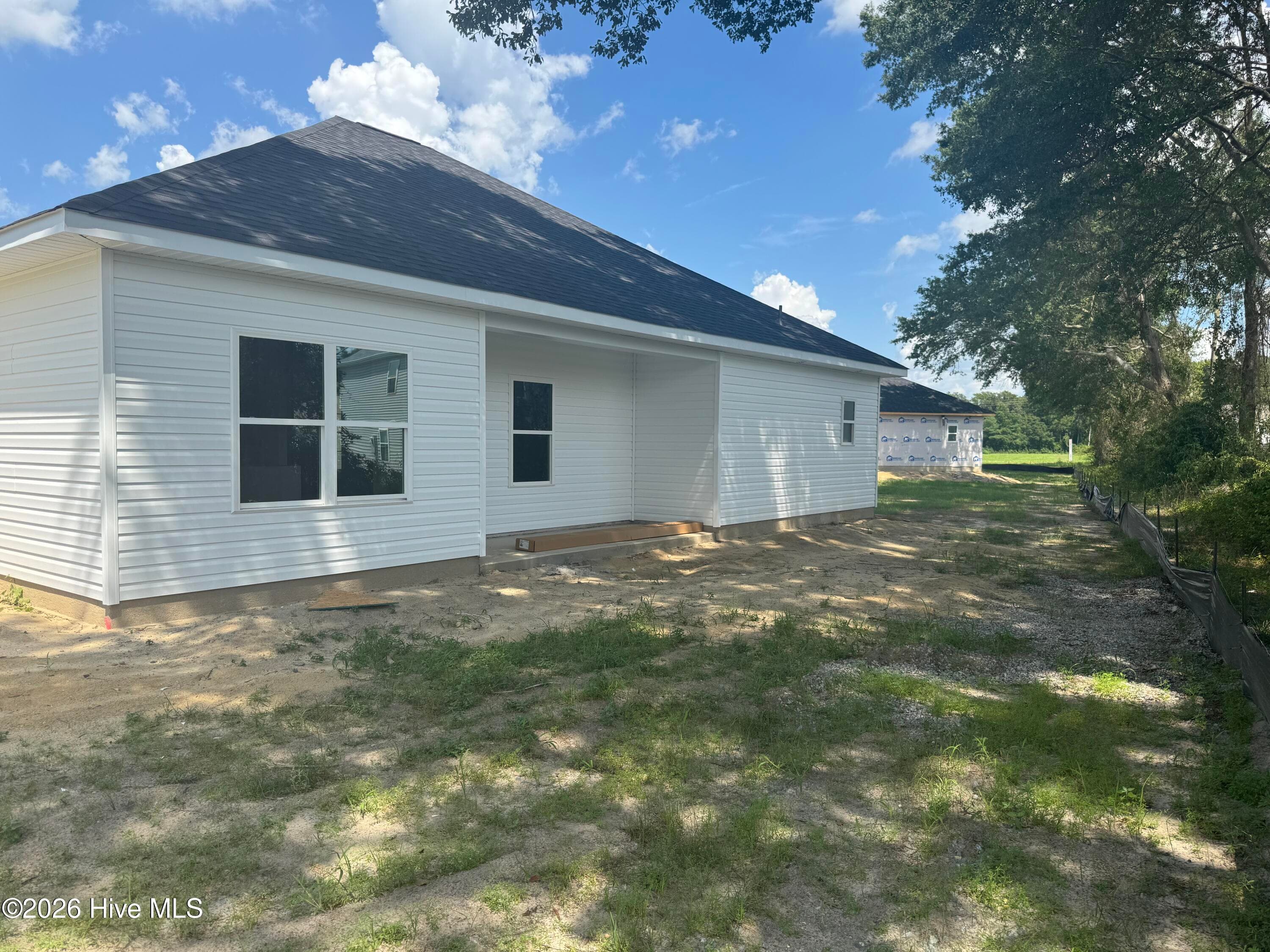 Single Family Residence at 507 S Carey Street 62, La Grange, NC 28551, photo 6 of 13