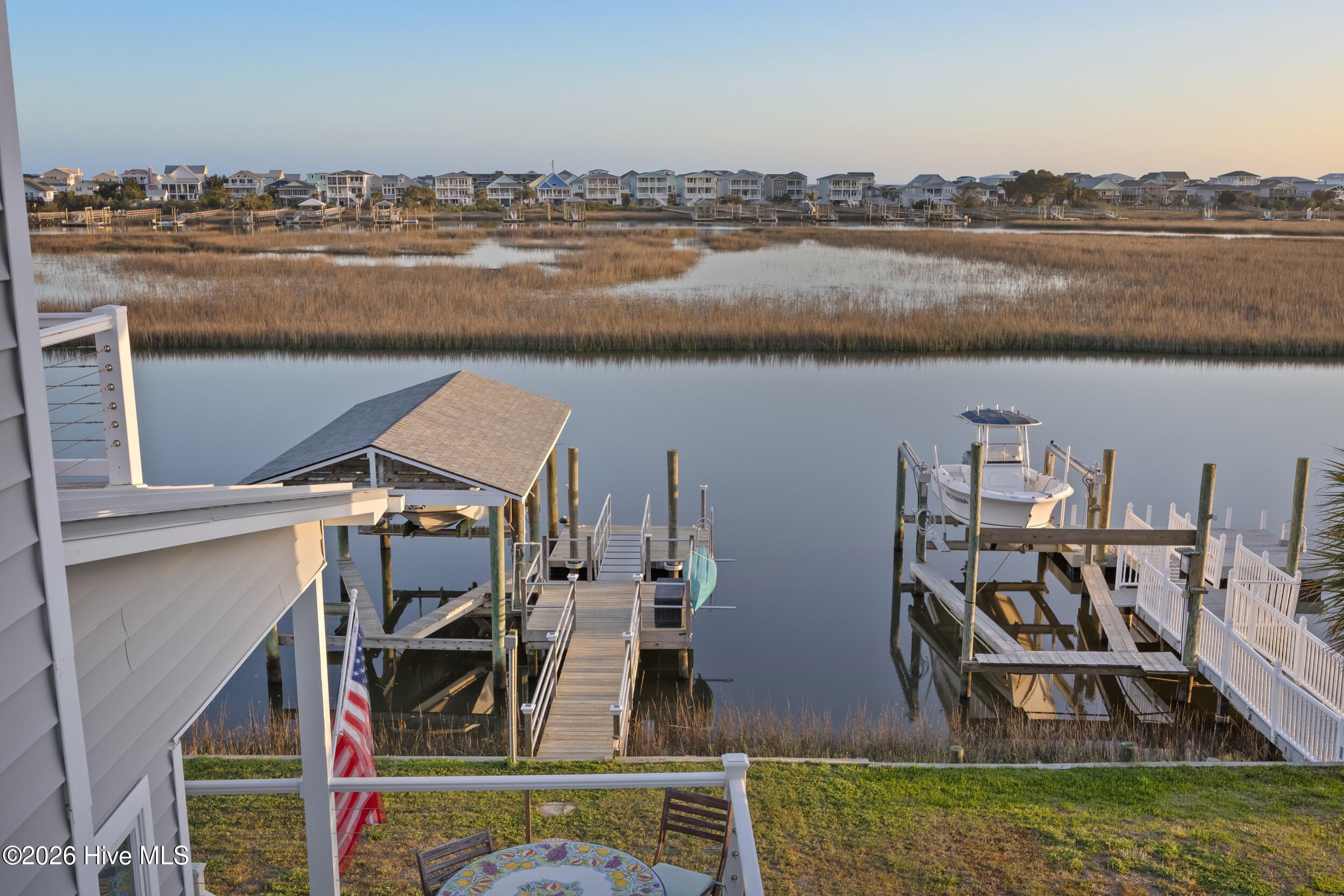 Single Family Residence at 103 E Island Drive, Oak Island, NC 28465, photo 52 of 118