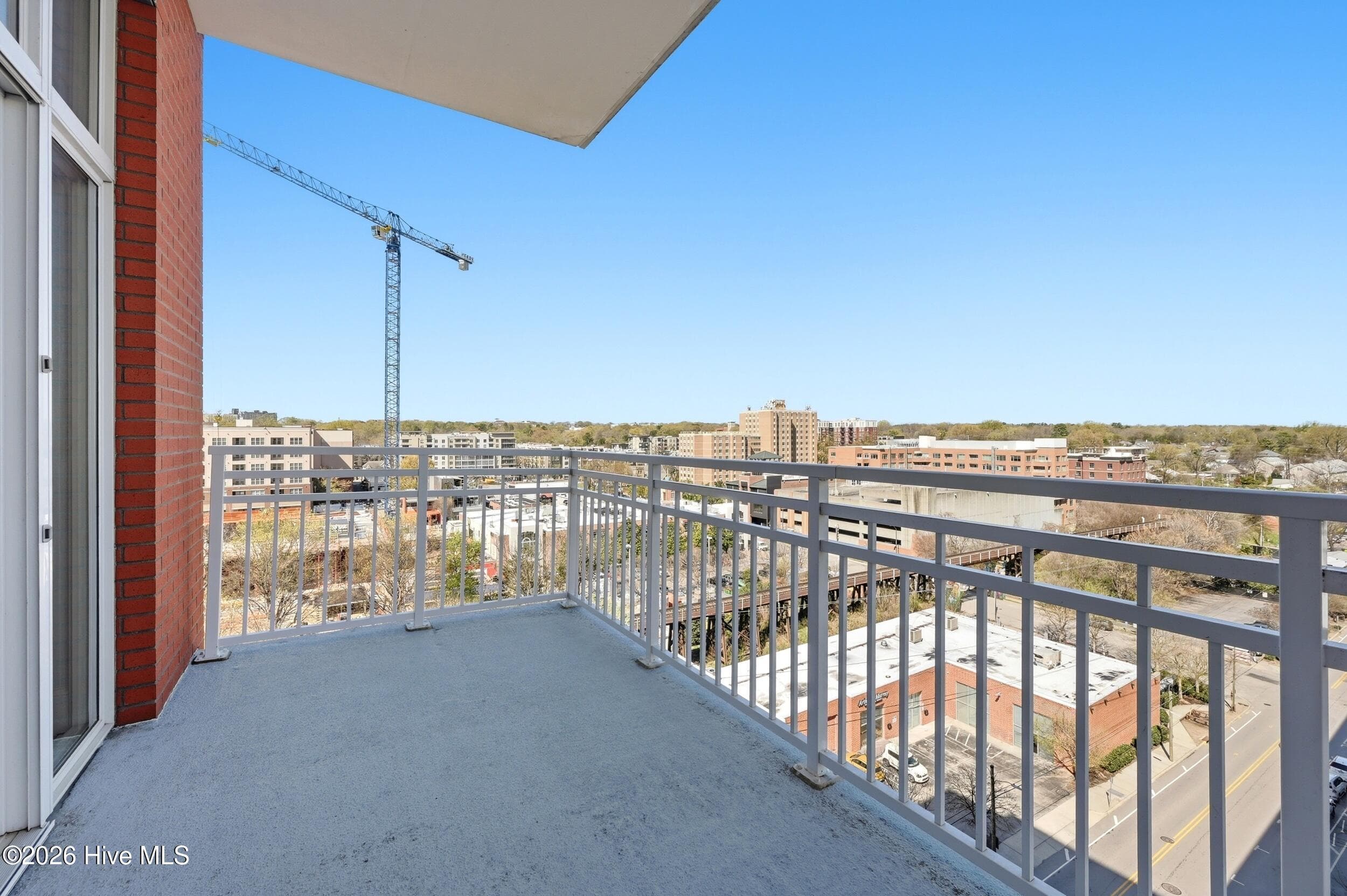 Condominium at 400 W North Street 810, Raleigh, NC 27603, photo 31 of 41