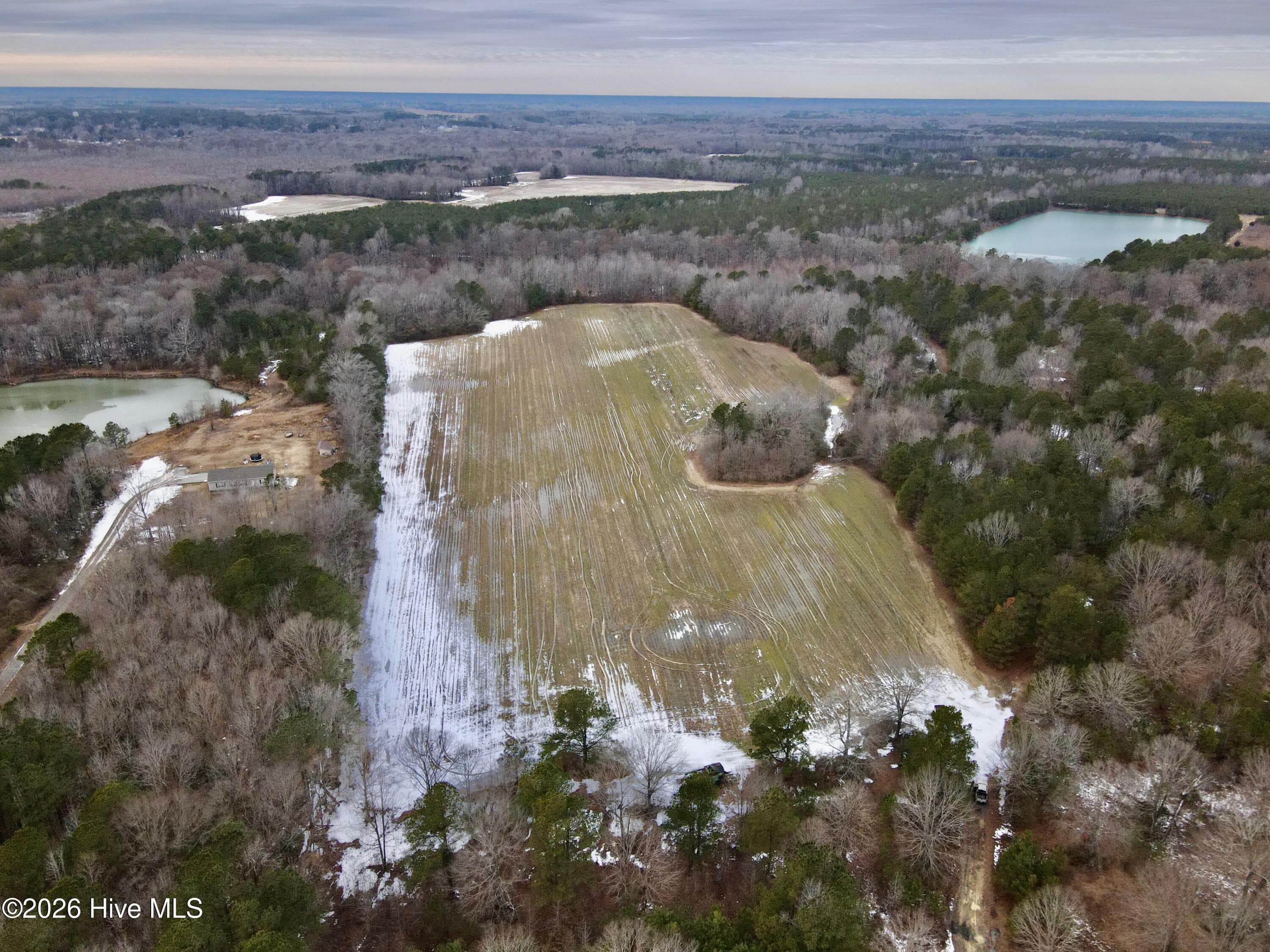 Undeveloped at 1528 S King Street, Windsor, NC 27983, photo 4 of 10