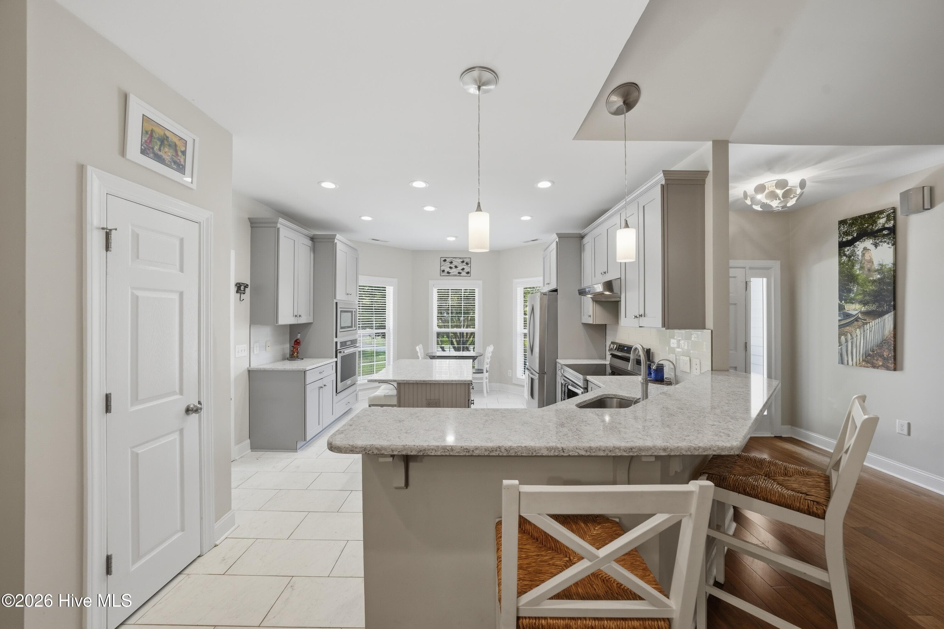 Single Family Residence at 4155 Sheffield Place SE, Southport, NC 28461, photo 16 of 63