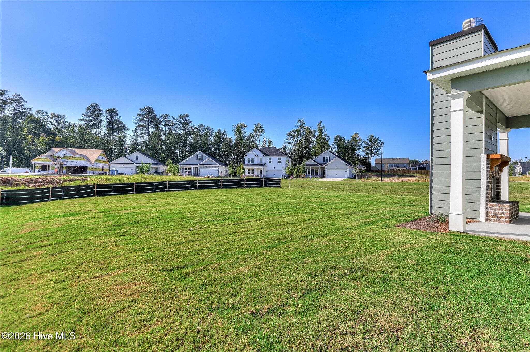 Single Family Residence at 5605 Sweetwater, Grovetown, GA 30813, photo 75 of 78