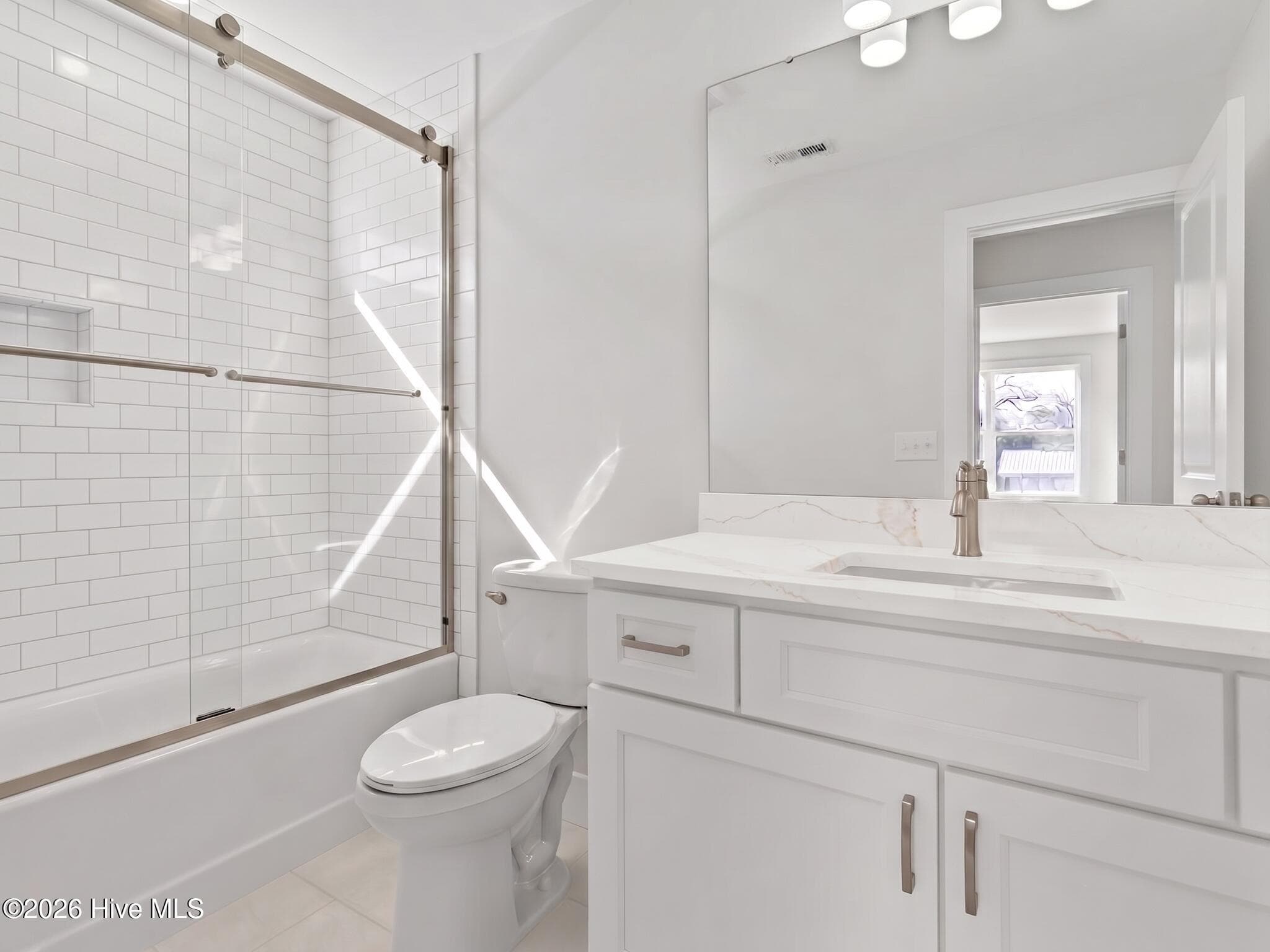 Interior finish selections are similar (may vary by unit) - 1739 Stella Way, Wilmington, NC 28403