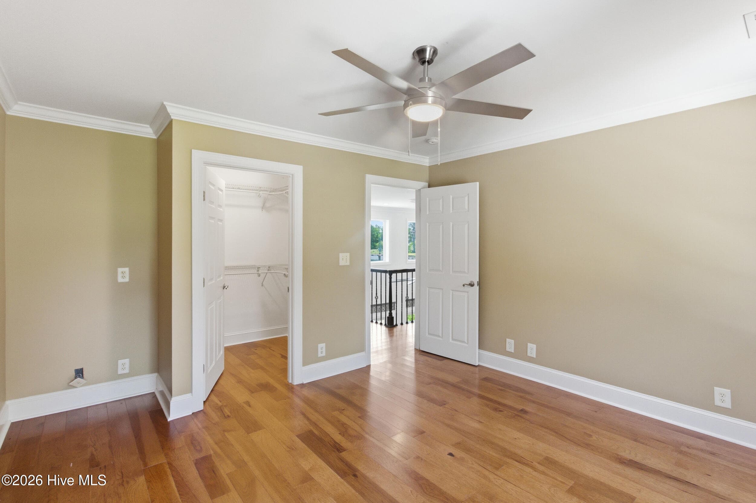Fourth Bedroom - 516 Long Point Road, Chocowinity, NC 27817