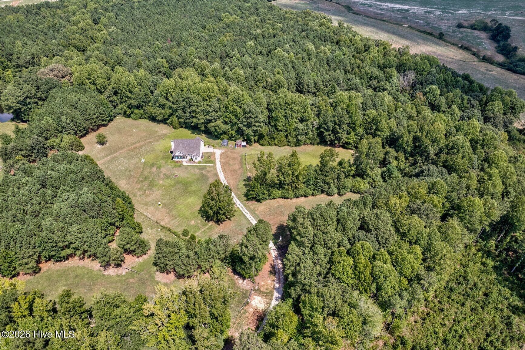 Single Family Residence at 153 Meadow Brook Lane, Spring Hope, NC 27882, Spring Hope, photo 37 of 43