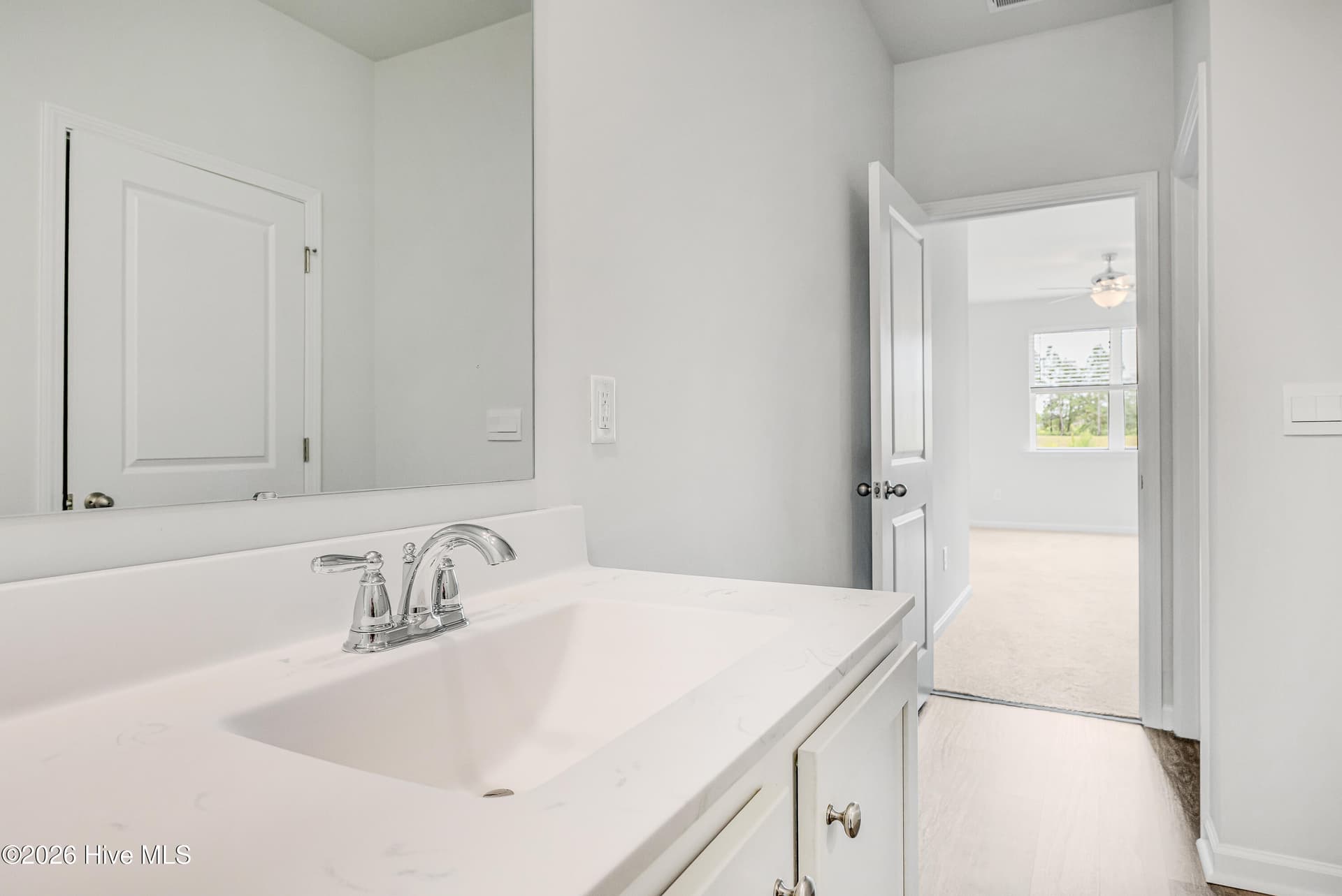 owners bath - 1038 Burled Oak Ridge Loop SE, Bolivia, NC 28422