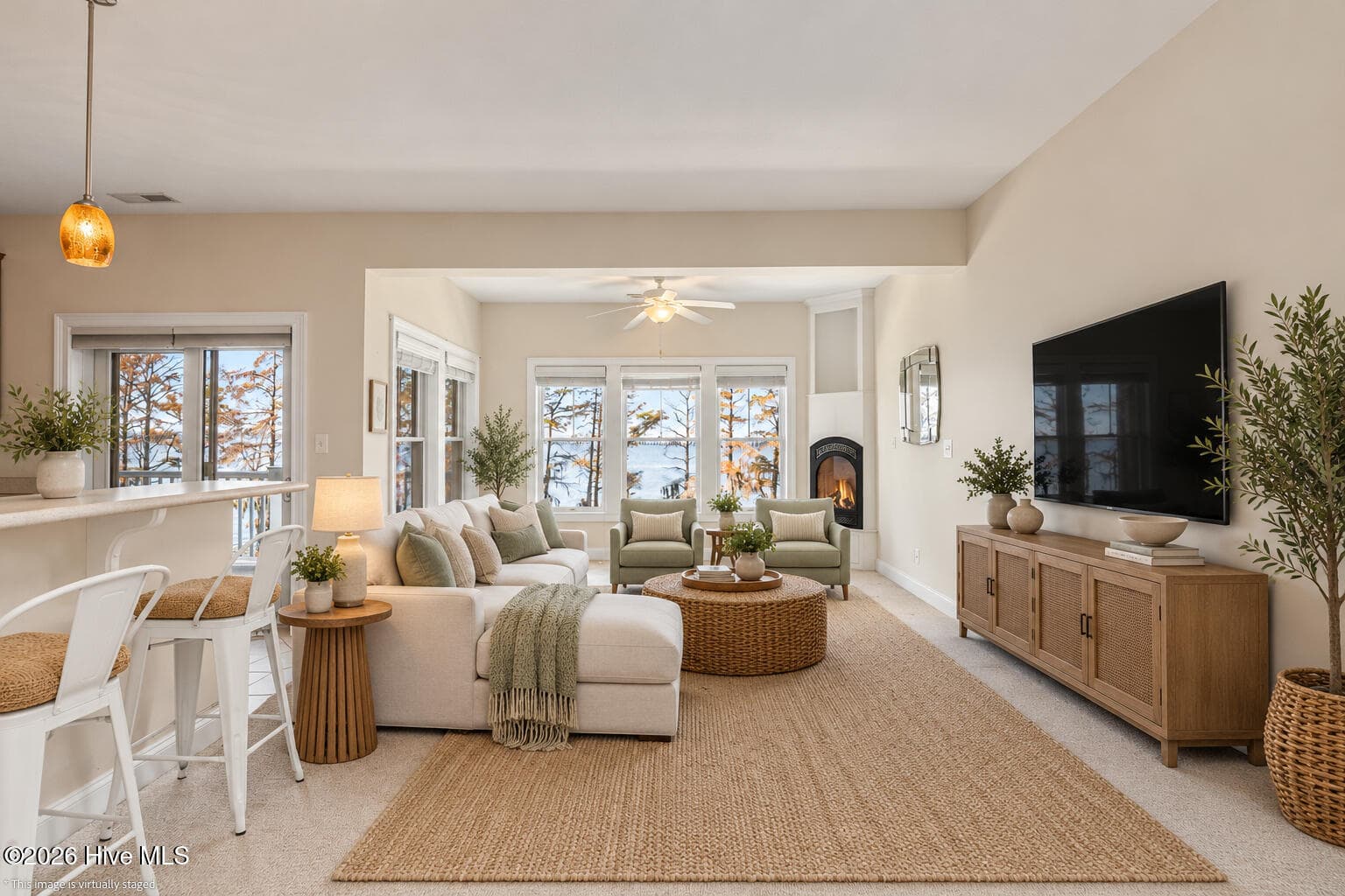 Condominium at 420 Captains Cove Unit B, Edenton, NC 27932, photo 15 of 47