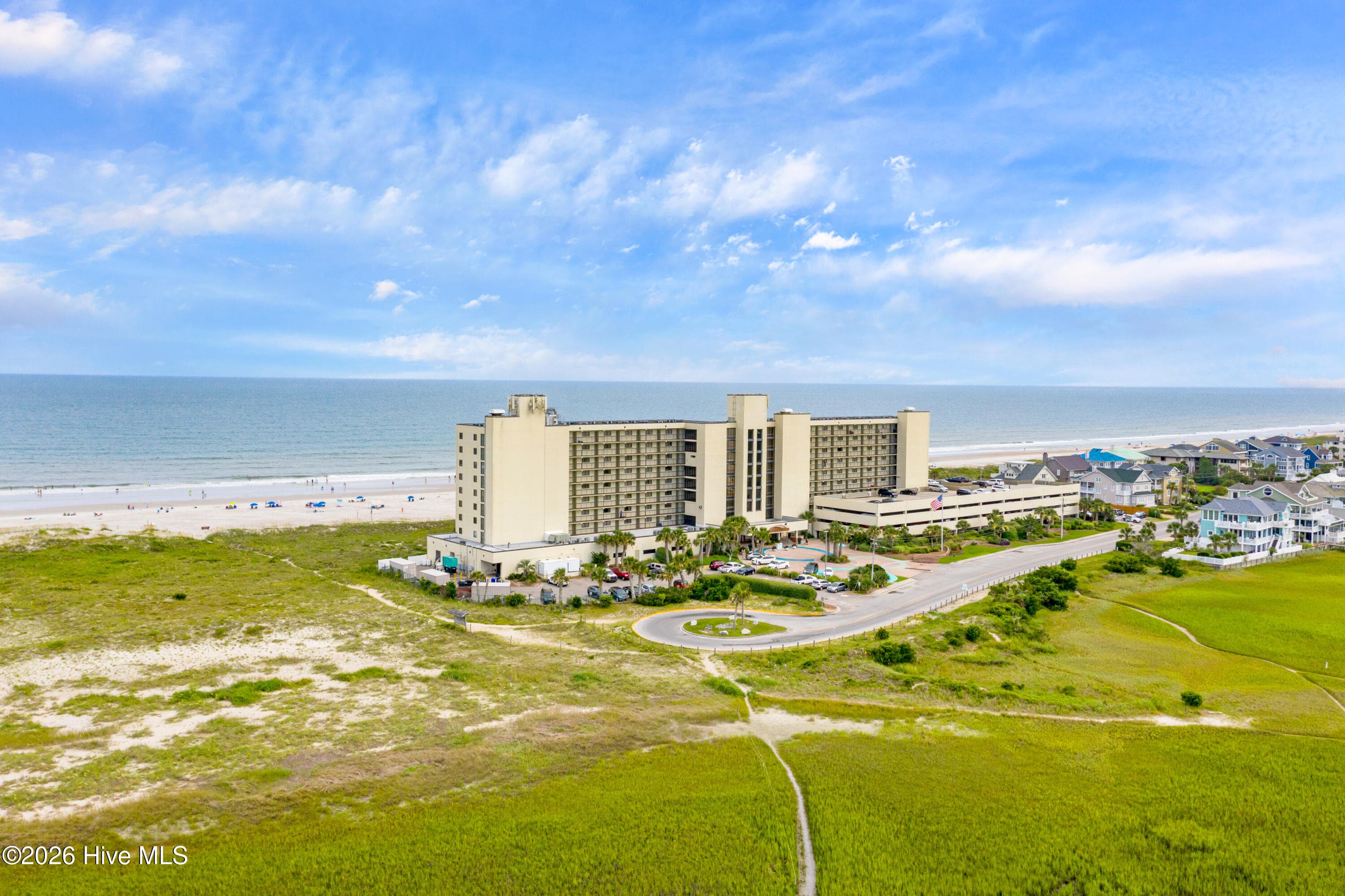 Condominium at 2700 N Lumina Avenue Unit 720, Wrightsville Beach, NC 28480, photo 24 of 26
