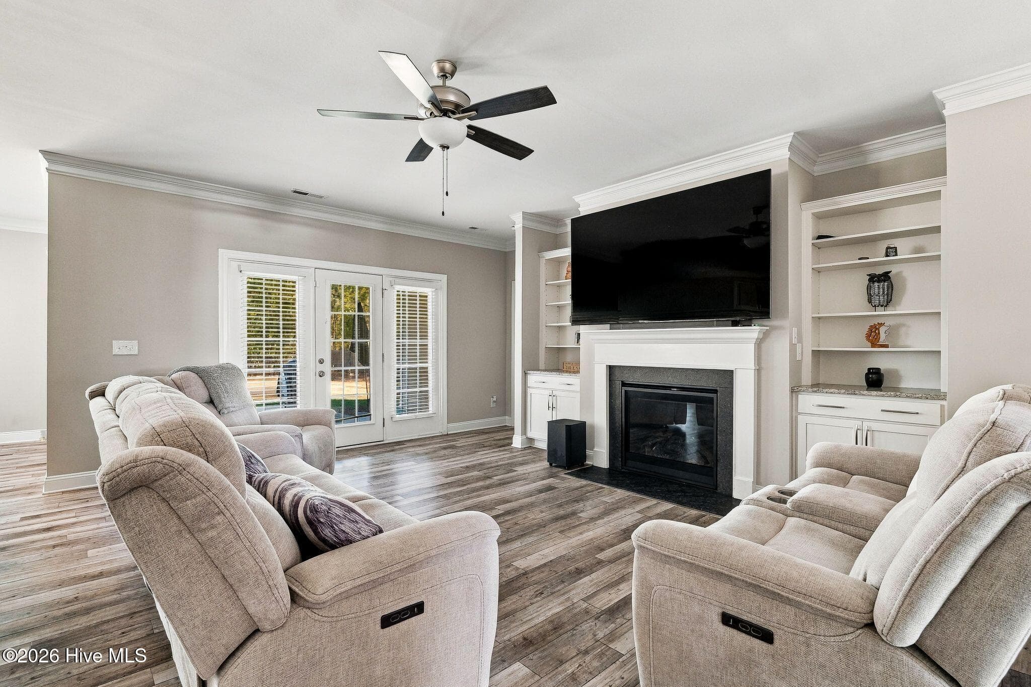 Single Family Residence at 429 Piney Oak Drive, Carthage, NC 28327, Carthage, photo 7 of 42
