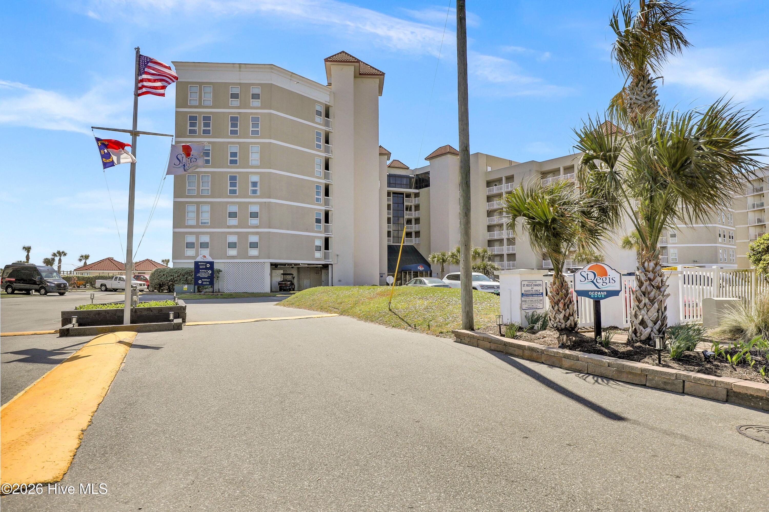 Condominium at 2000 New River Inlet Road 3213, North Topsail Beach, NC 28460, photo 2 of 54