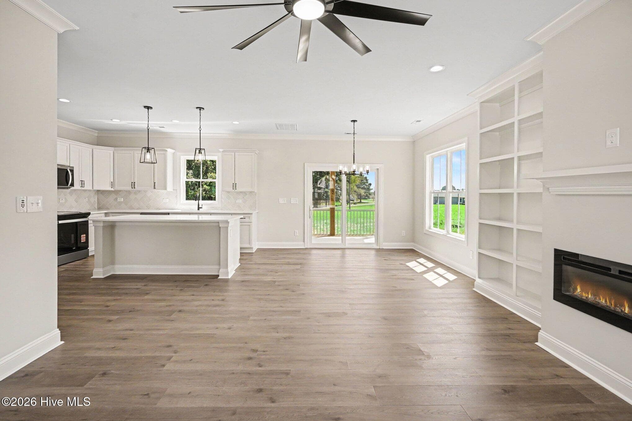 Single Family Residence at 1800 Batten Farm Road, Selma, NC 27576, photo 37 of 126