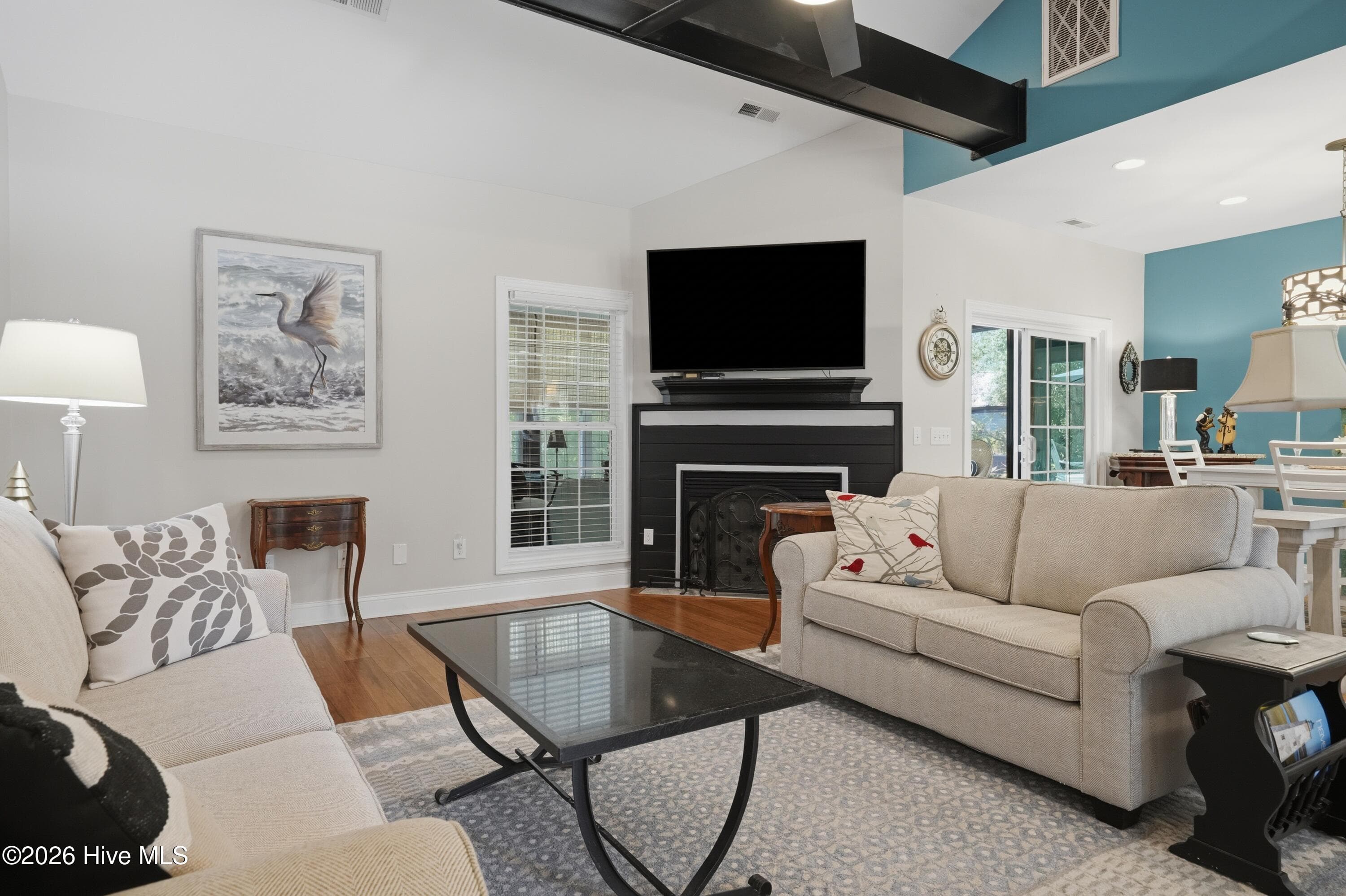 Single Family Residence at 4155 Sheffield Place SE, Southport, NC 28461, photo 10 of 63