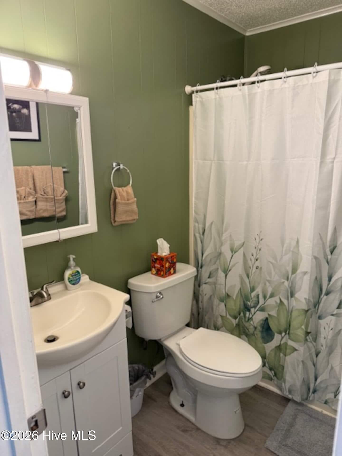 BnB Photo (similar unit different building) - 210 Shipman Road Building E, Havelock, NC 28532
