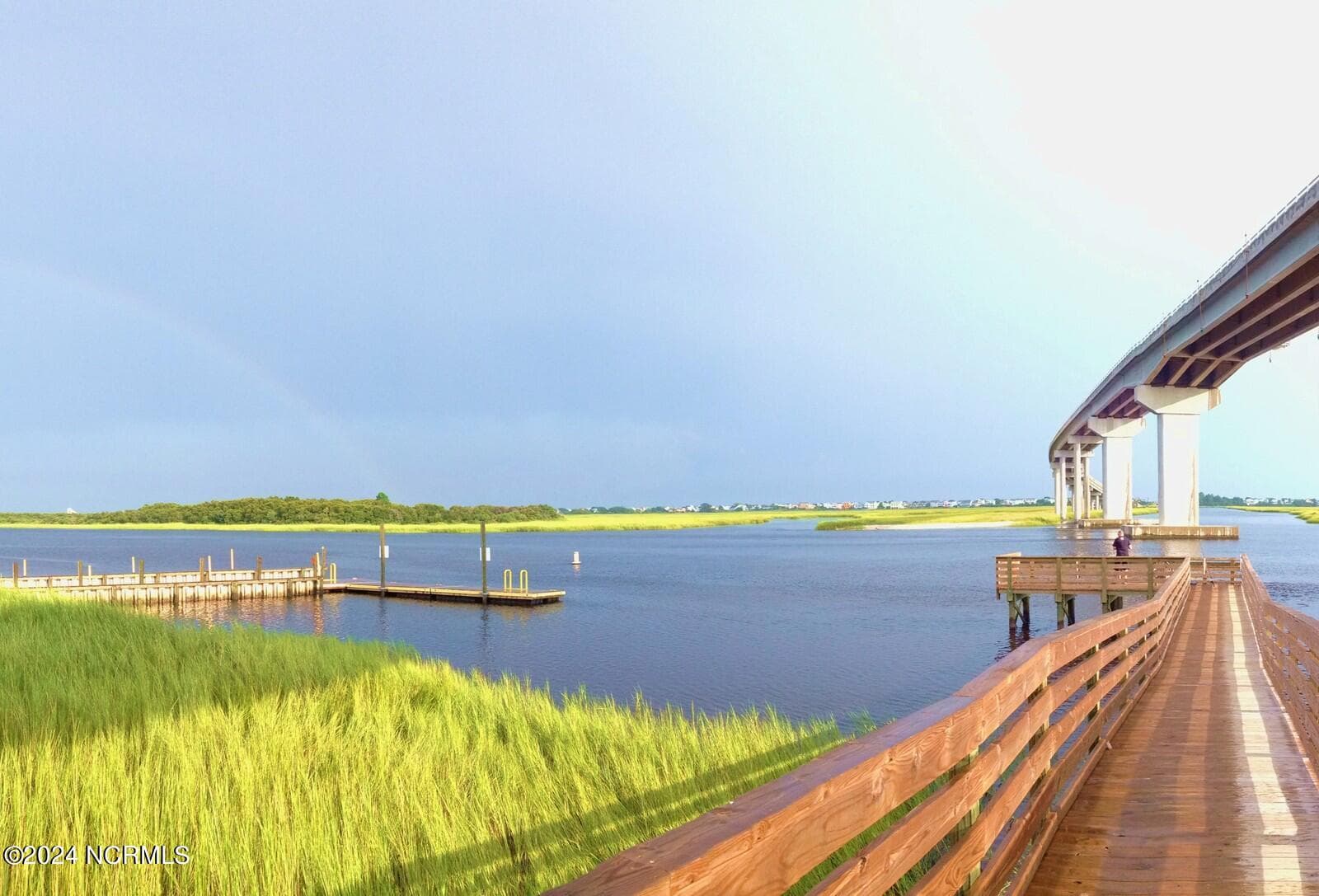 Single Family Residence at 1405 Canal Drive, Sunset Beach, NC 28468, Sunset Beach, photo 8 of 8