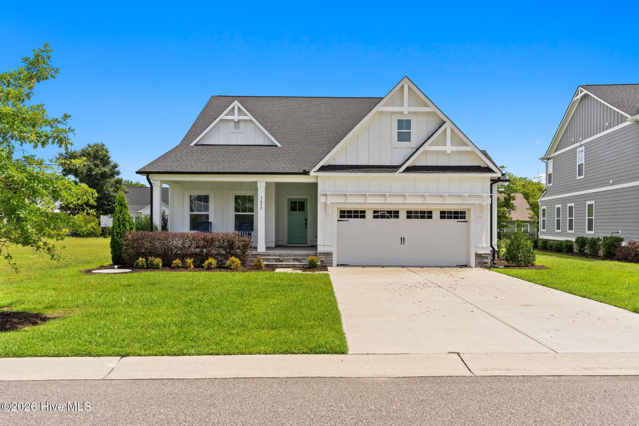 Single Family Residence at 3655 Rivergate Way NE, Leland, NC 28451, photo 3 of 93