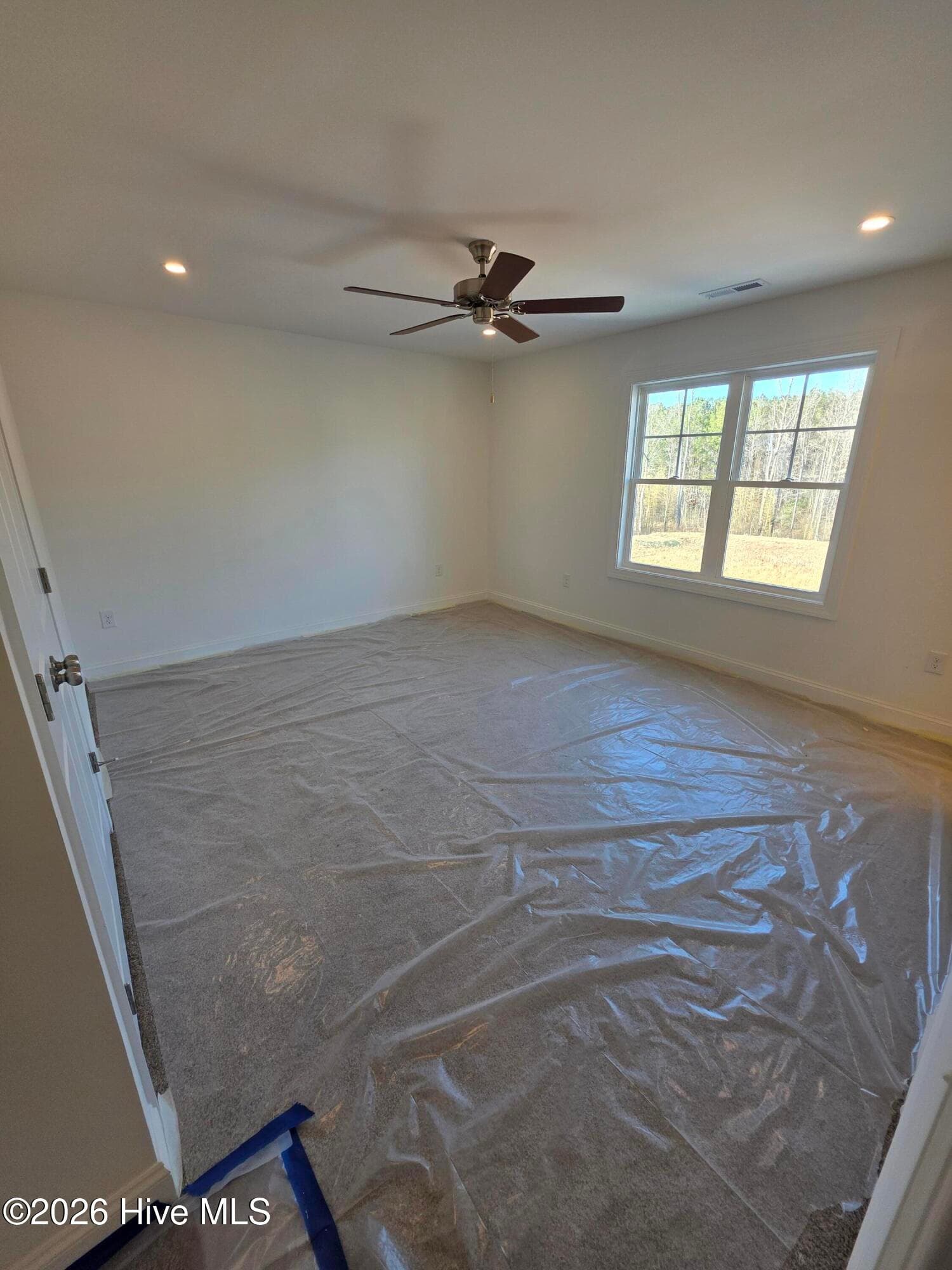 Single Family Residence at 143 Carver Street, Carthage, NC 28327, photo 2 of 2