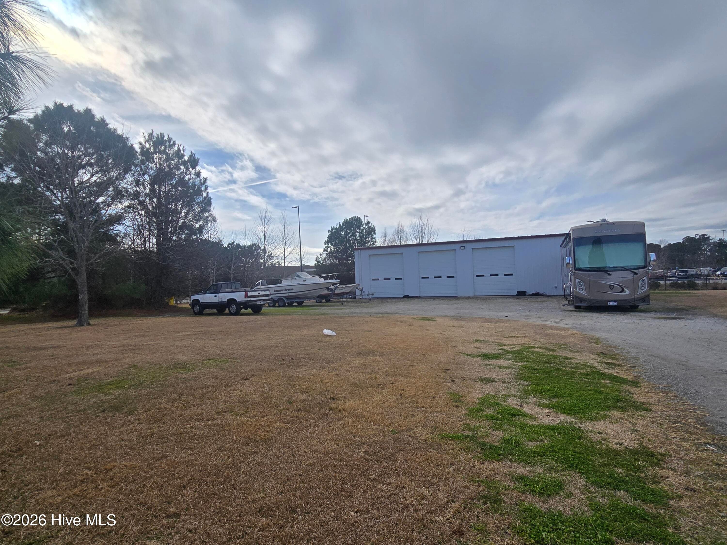 Commercial Sale at 1114 W Hammock Beach Road, Swansboro, NC 28584, photo 11 of 13