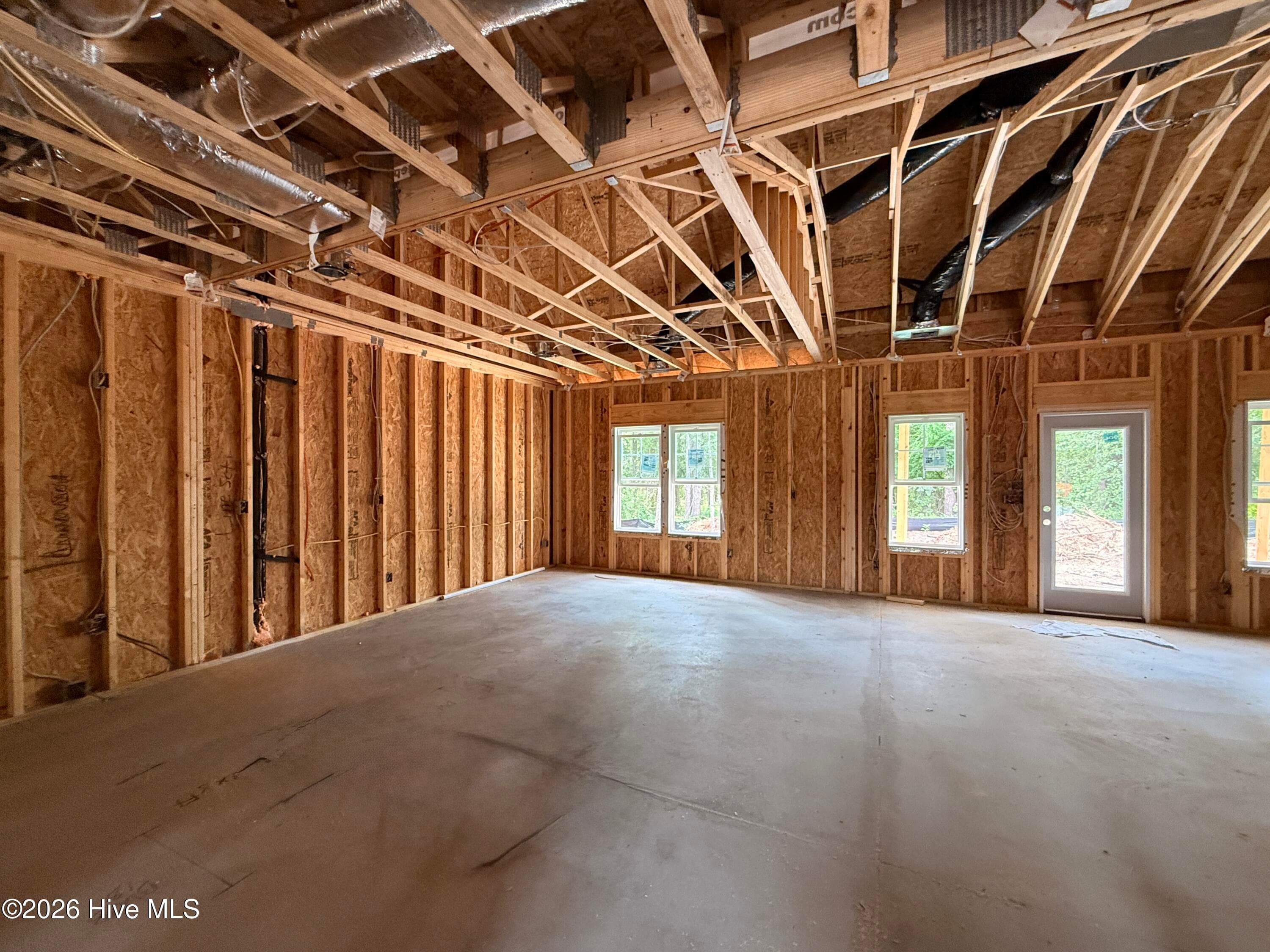 Single Family Residence at 454 Hyland Hills Road, Southern Pines, NC 28387, photo 13 of 20