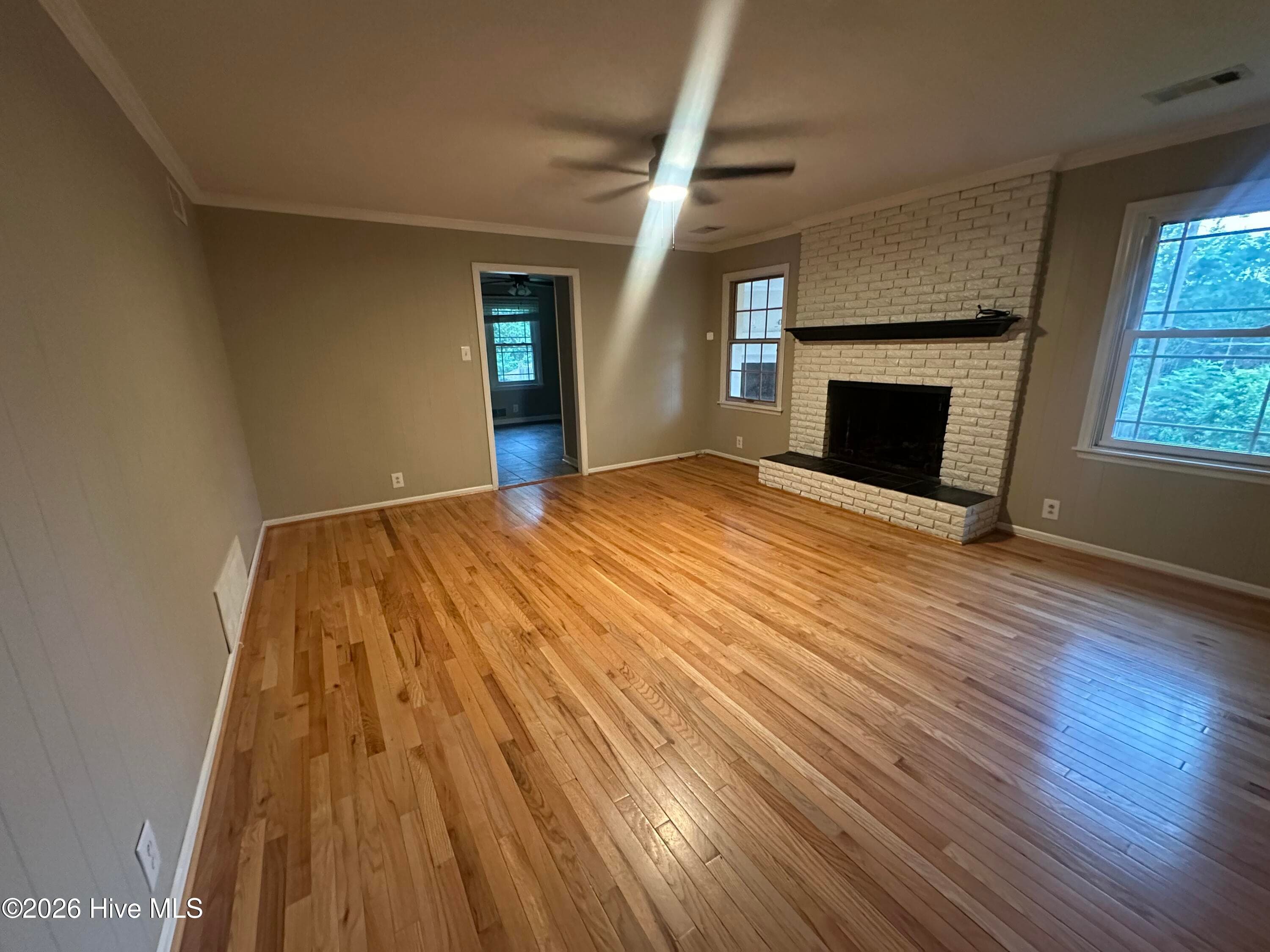 Single Family Residence at 3215 Skinner Mill Road, Augusta, GA 30909, photo 9 of 40