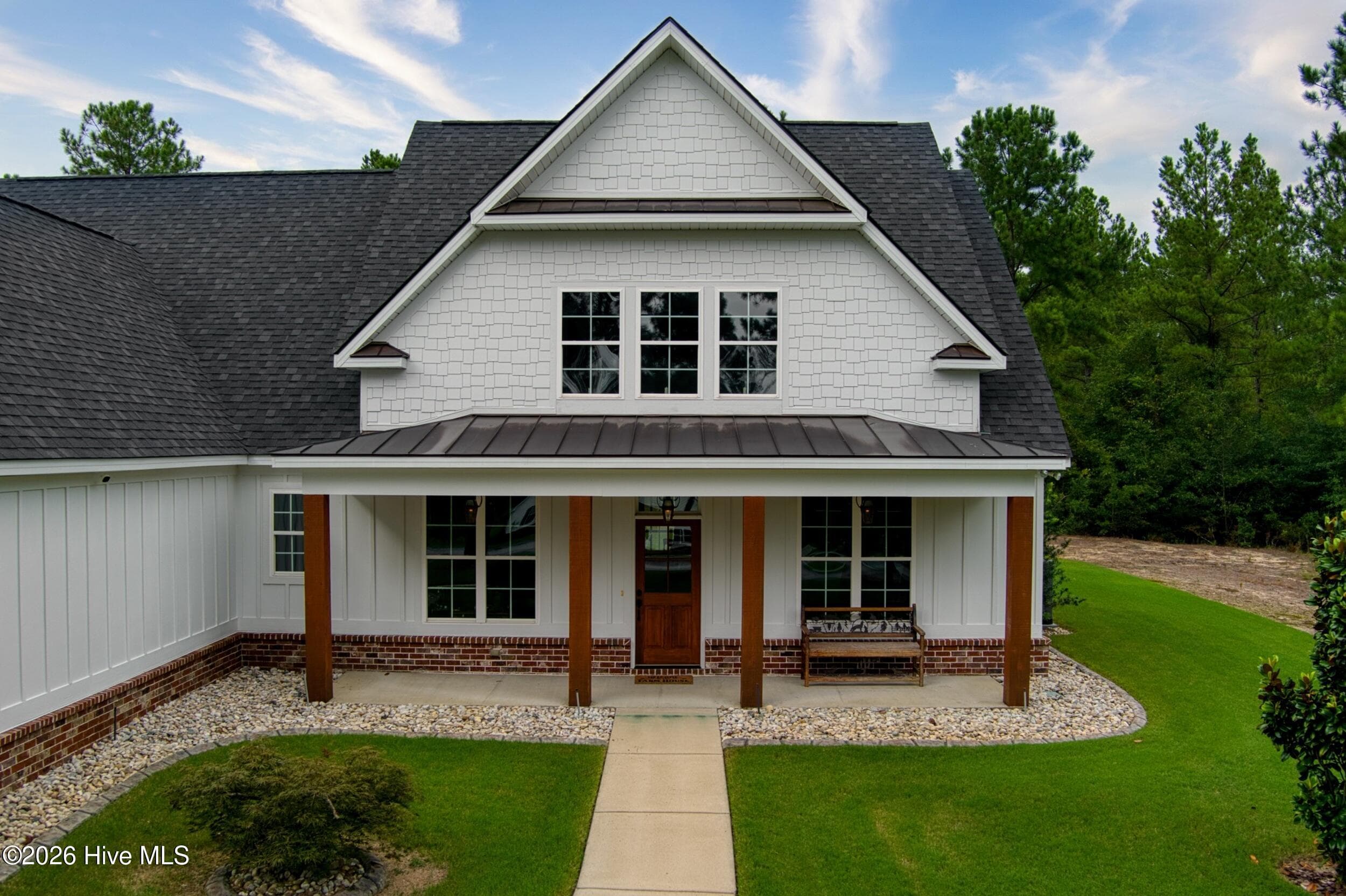 Single Family Residence at 1103 Drayton Court, Aiken, SC 29801, photo 91 of 102