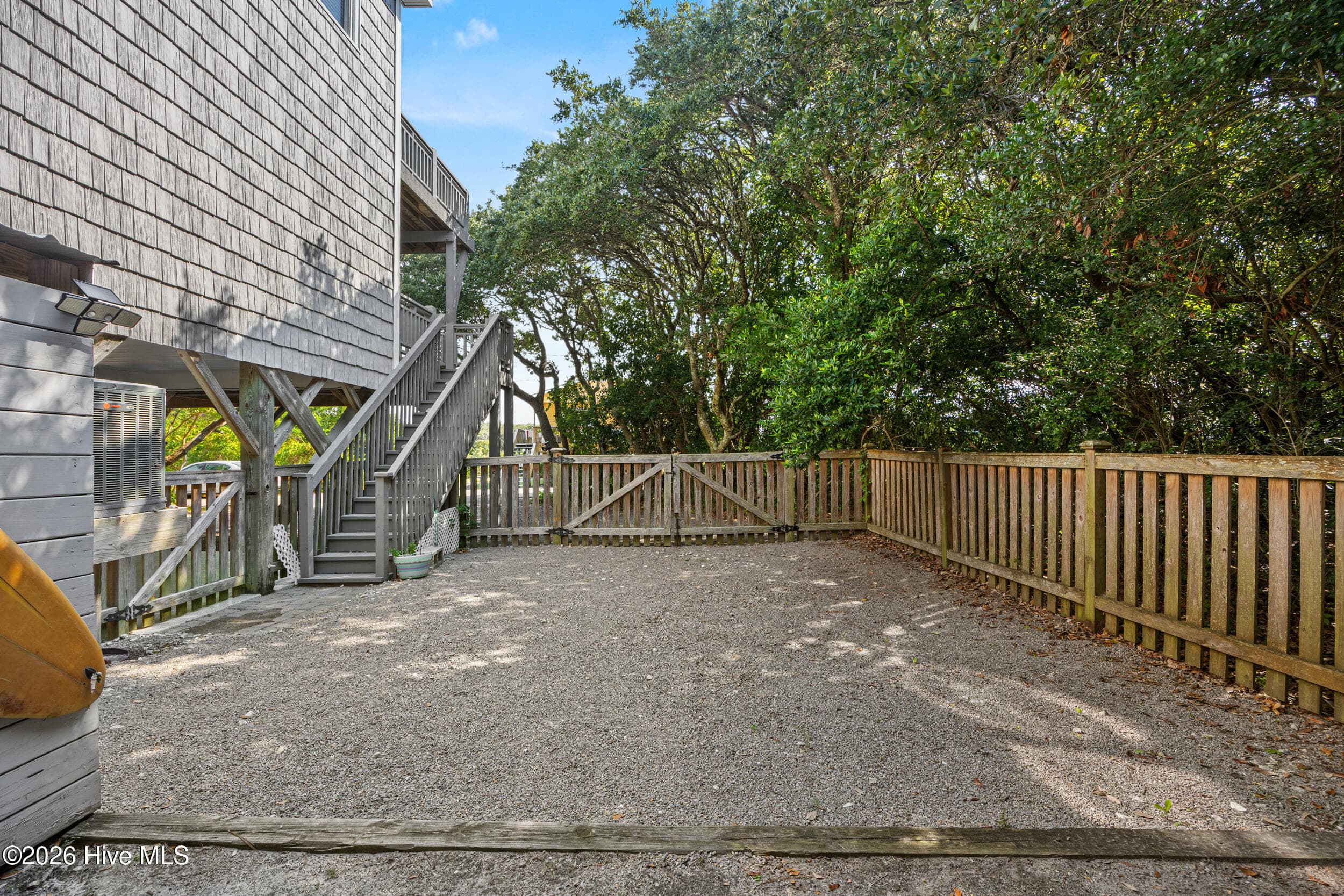 Single Family Residence at 1111 Canady Avenue, Topsail Beach, NC 28445, photo 50 of 65