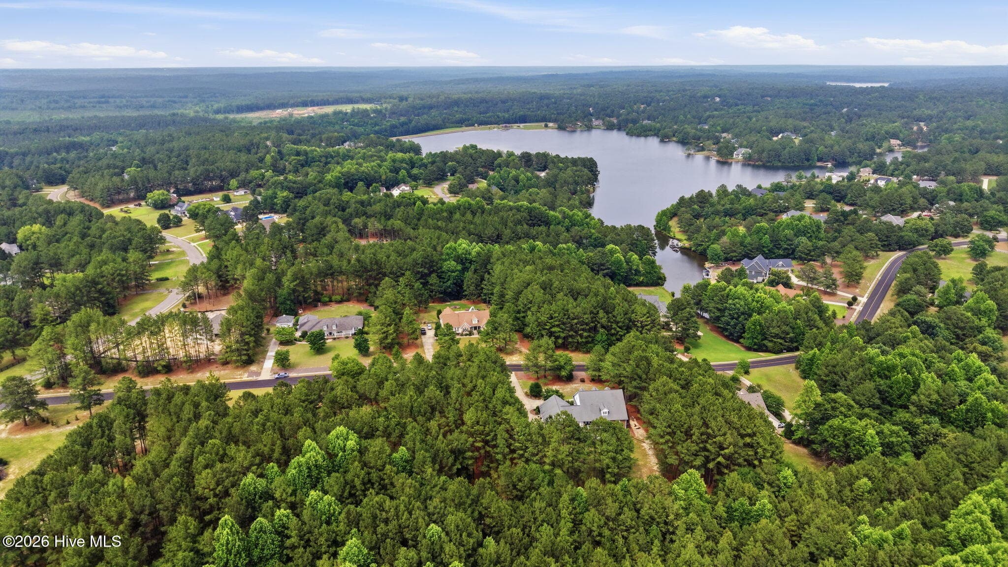 Single Family Residence at 139 Broken Ridge Trail, West End, NC 27376, photo 20 of 94