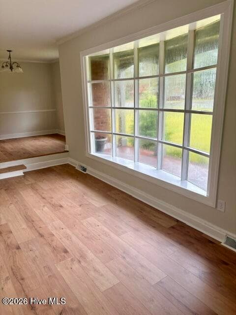 Living Room - 2301 Rouse Road, Kinston, NC 28504