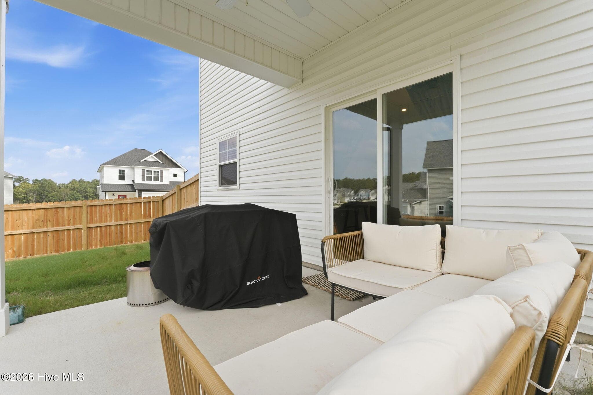 Single Family Residence at 621 Chambers Drive, Southern Pines, NC 28387, photo 53 of 60