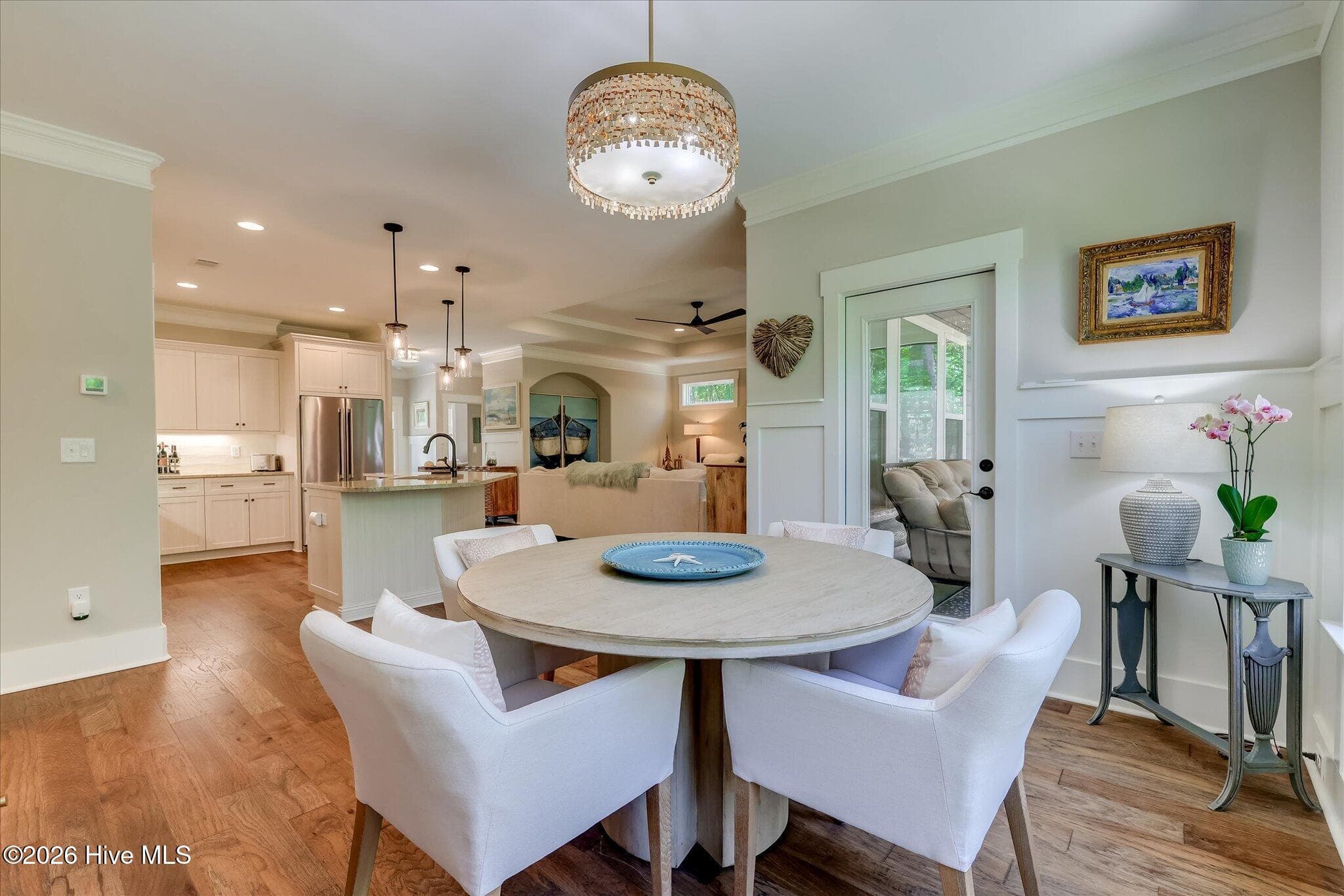 Single Family Residence at 106 Antioch Drive, McCormick, SC 29835, photo 18 of 45