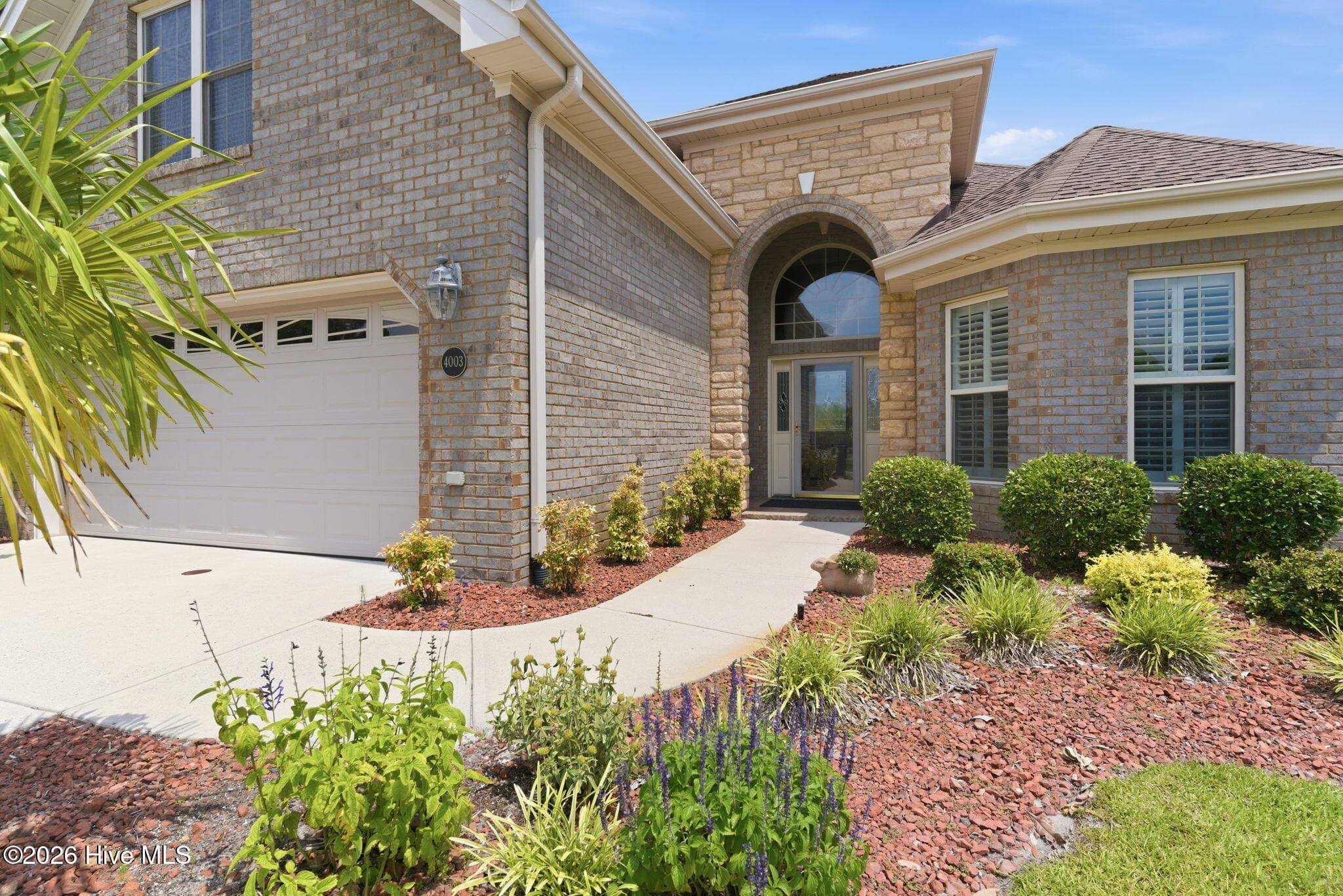 Townhouse at 4003 Alastaire Cove, Leland, NC 28451, photo 44 of 49